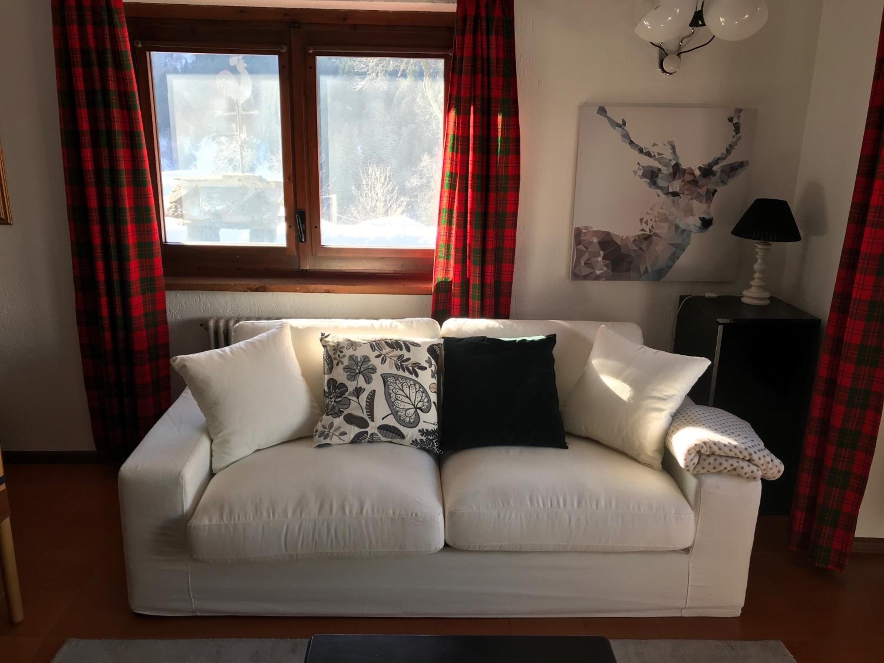 Deluxe Apartment - Photo 12