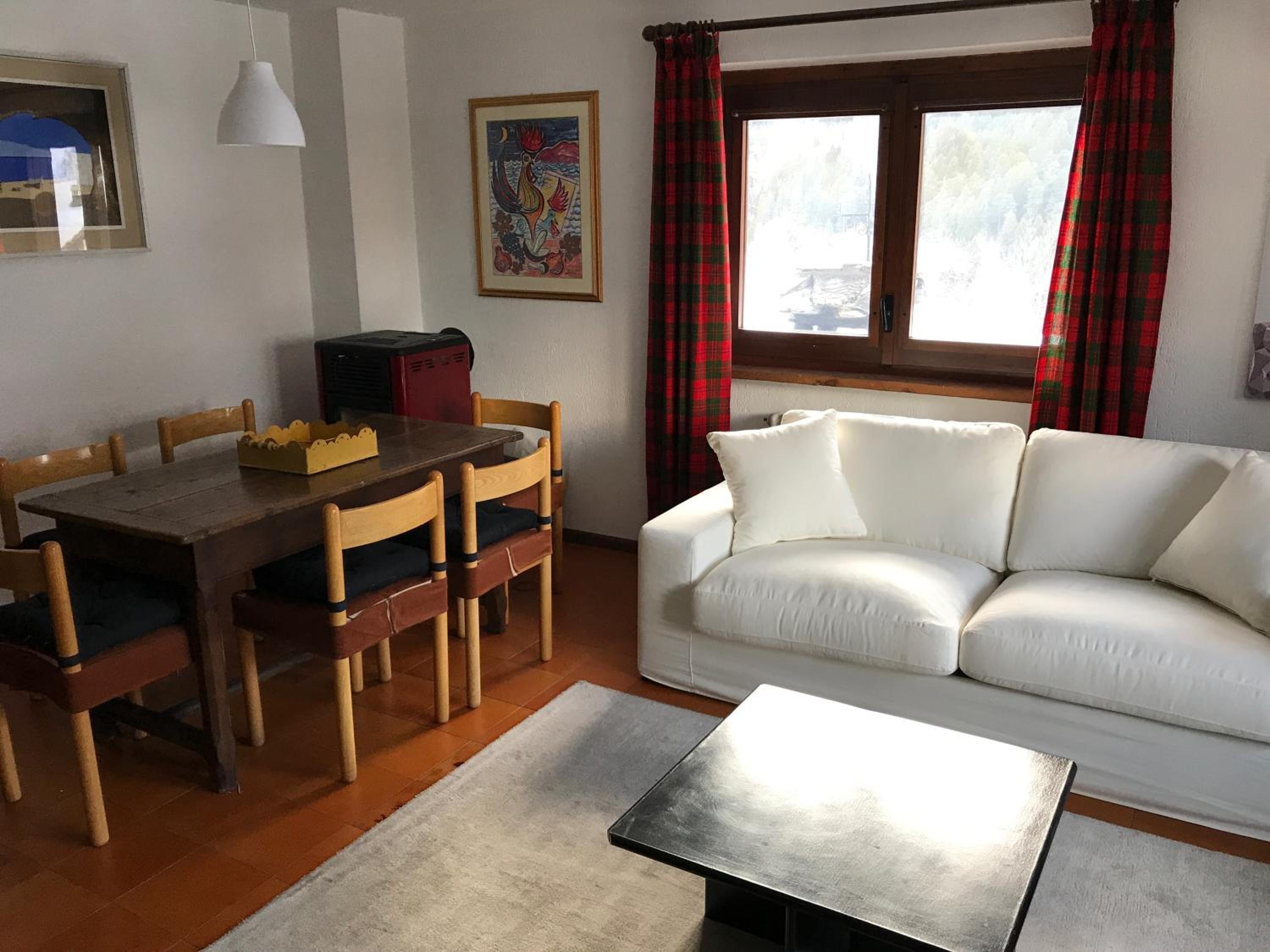 Deluxe Apartment - Photo 20