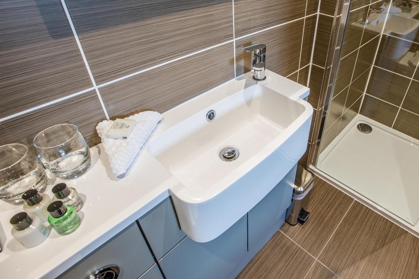 Luxury Double or Twin Room photo 3