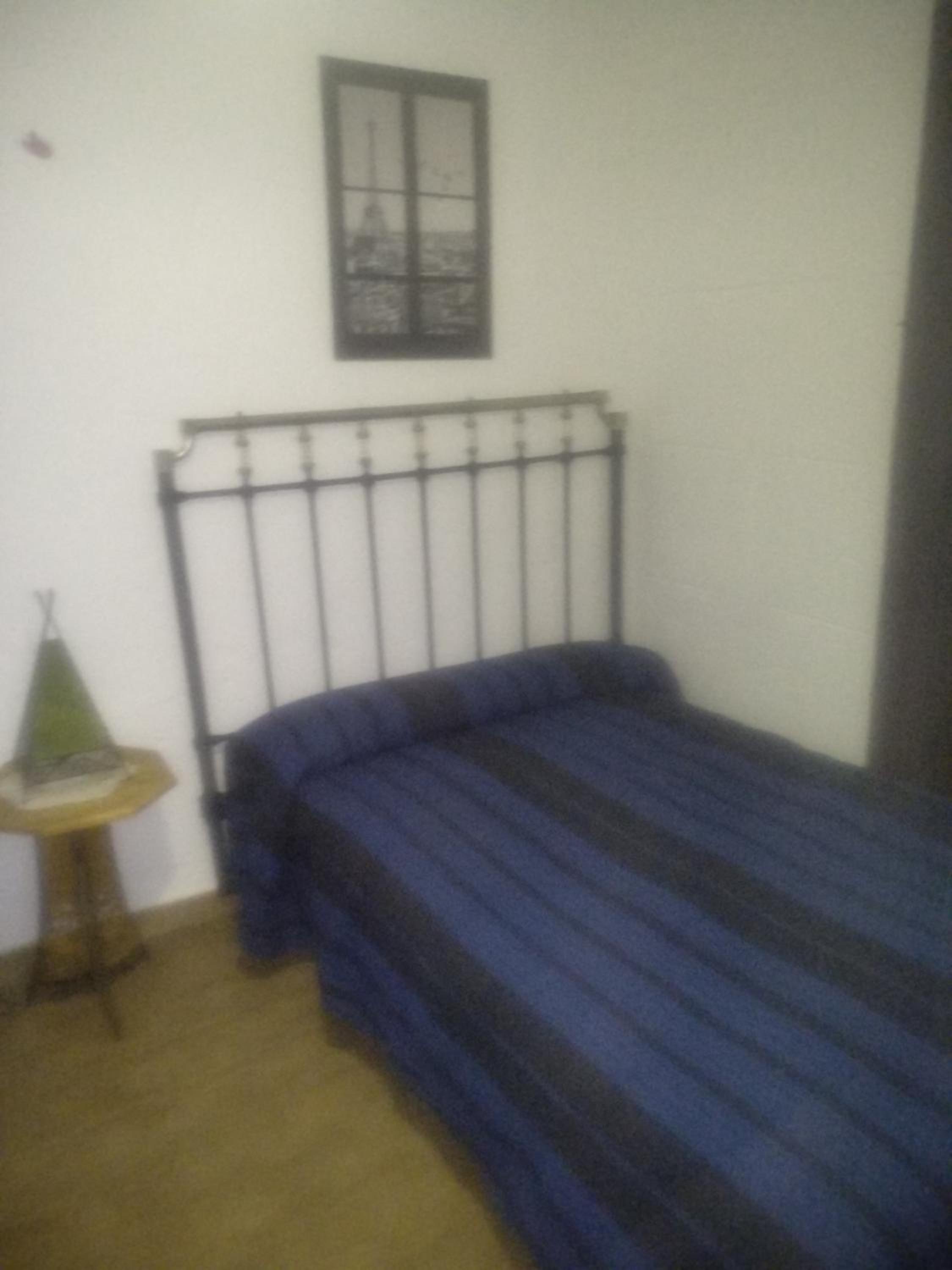Large Twin Room (Interior) photo 2