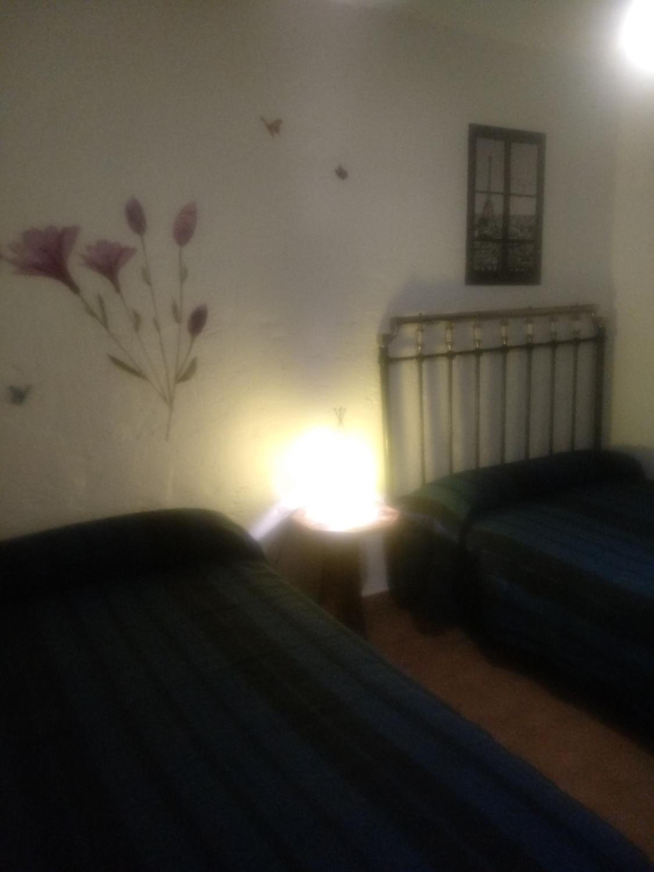 Large Twin Room (Interior) photo 3