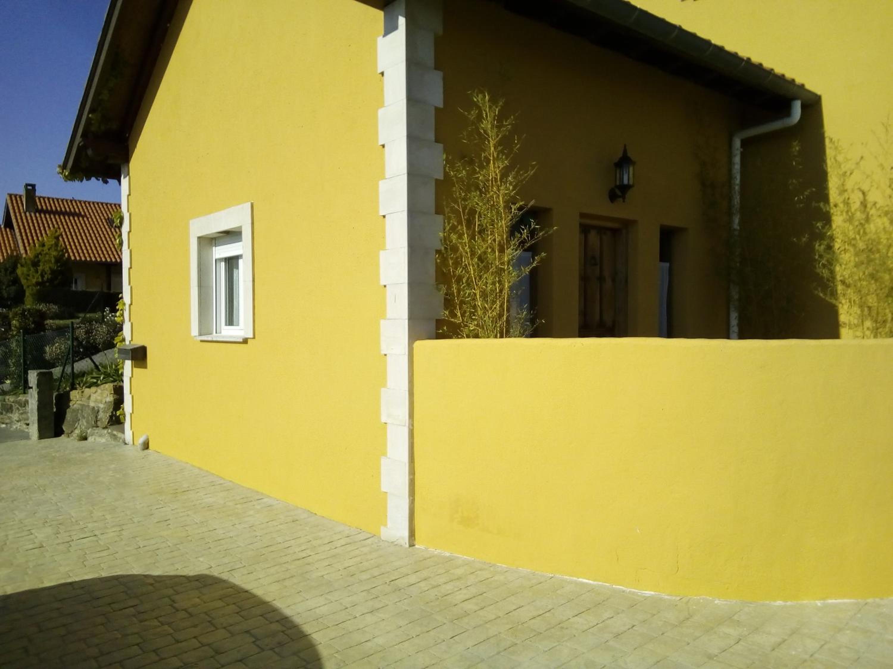 Two-Bedroom House photo 2