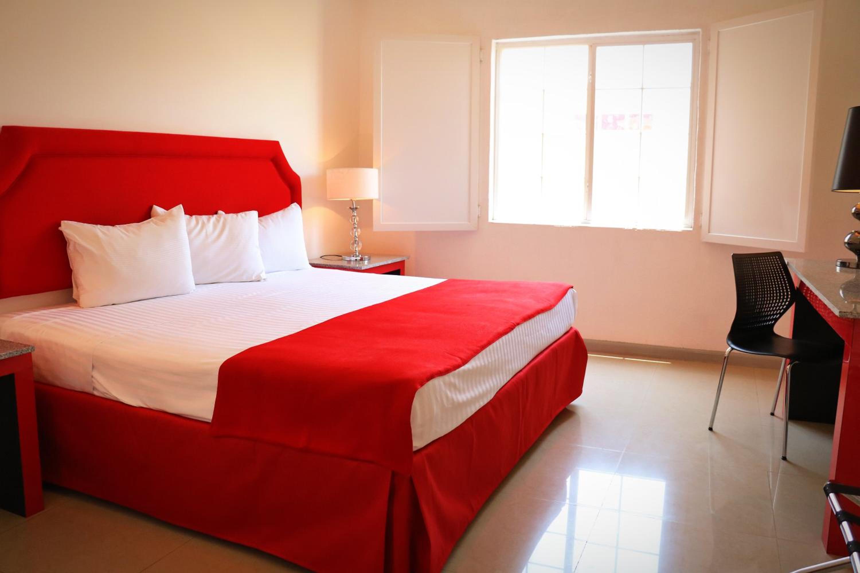 Standard King Room