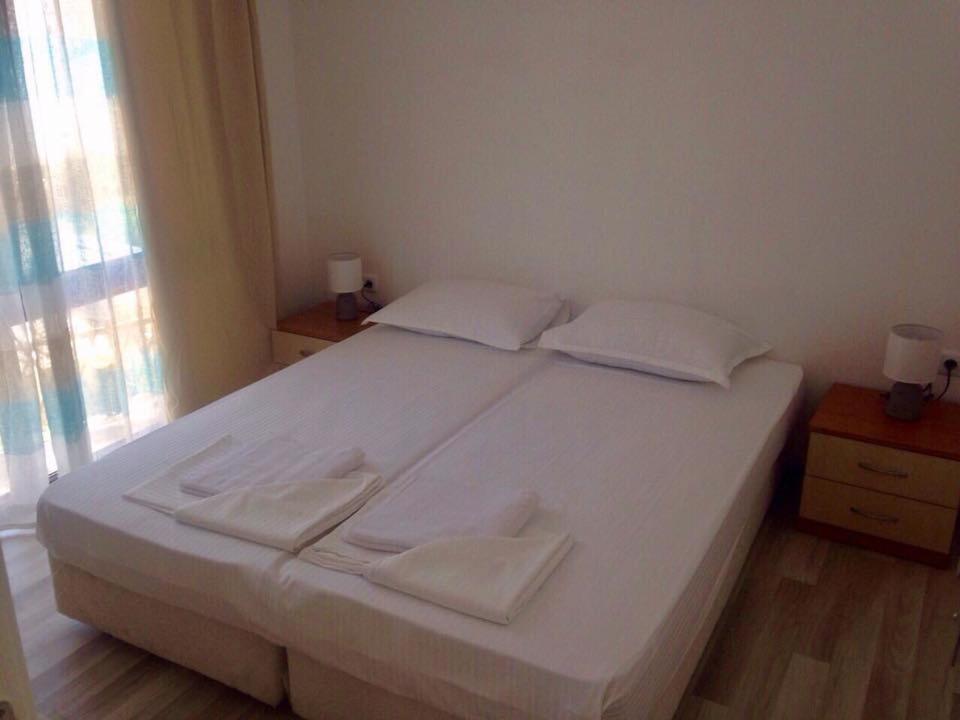 Deluxe Bungalow with Sea View photo 2