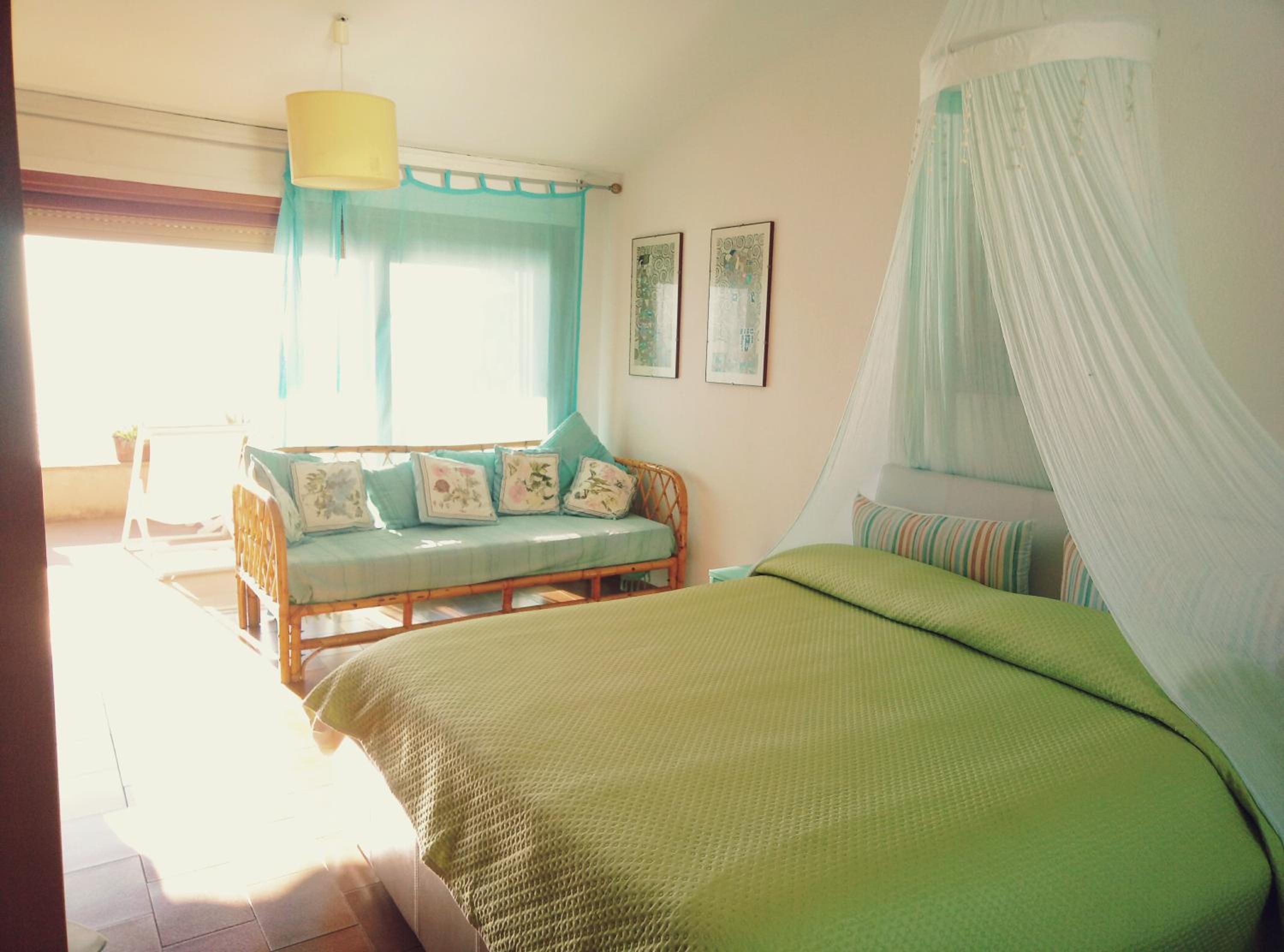 Apartment with Sea View