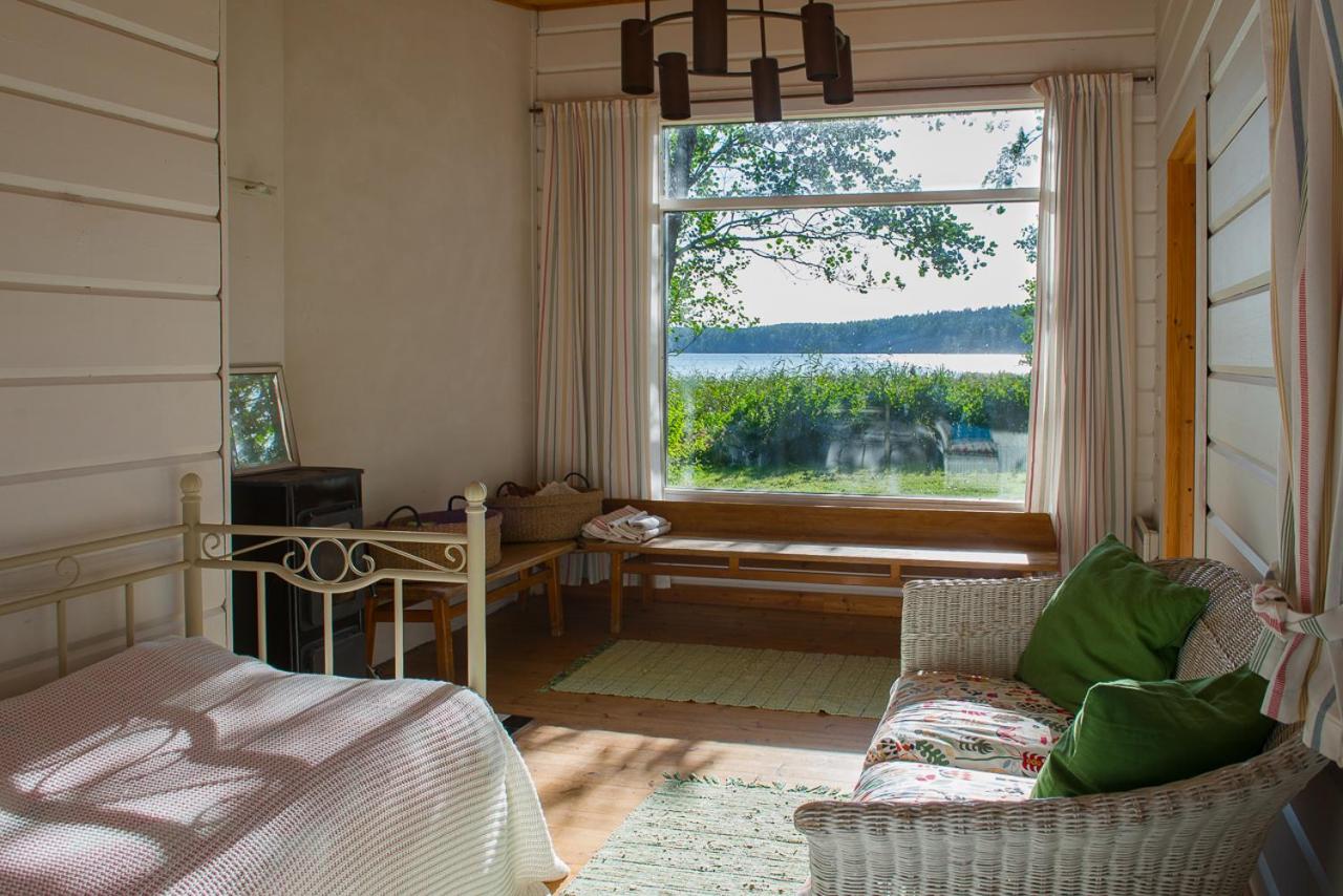 Cottage with Lake View photo 1