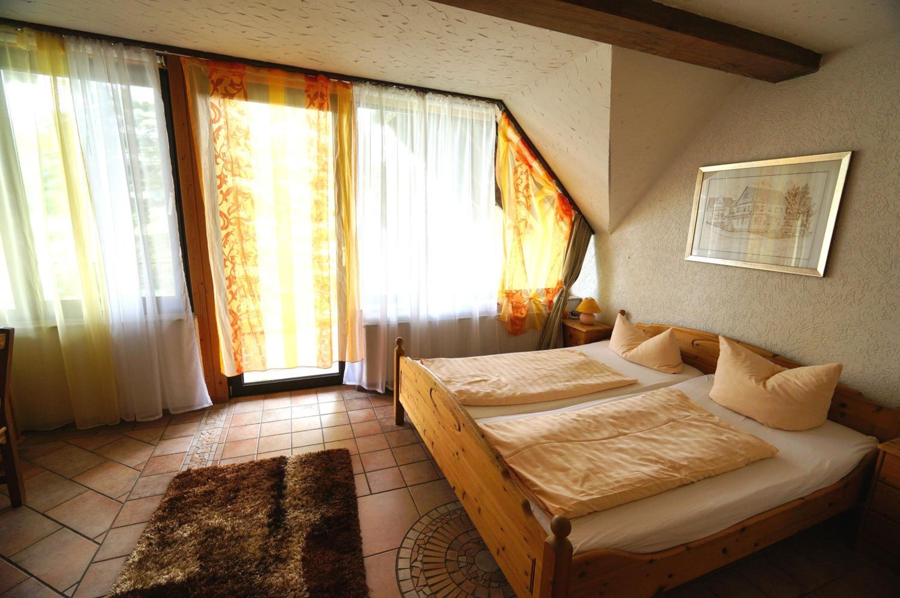 Comfort Double or Twin Room photo 2