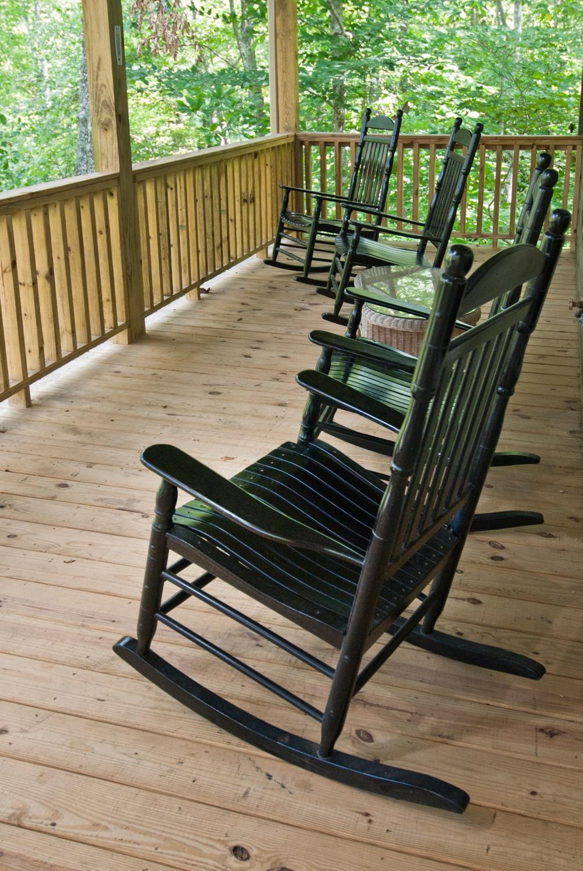 Vacation Home - Photo 10