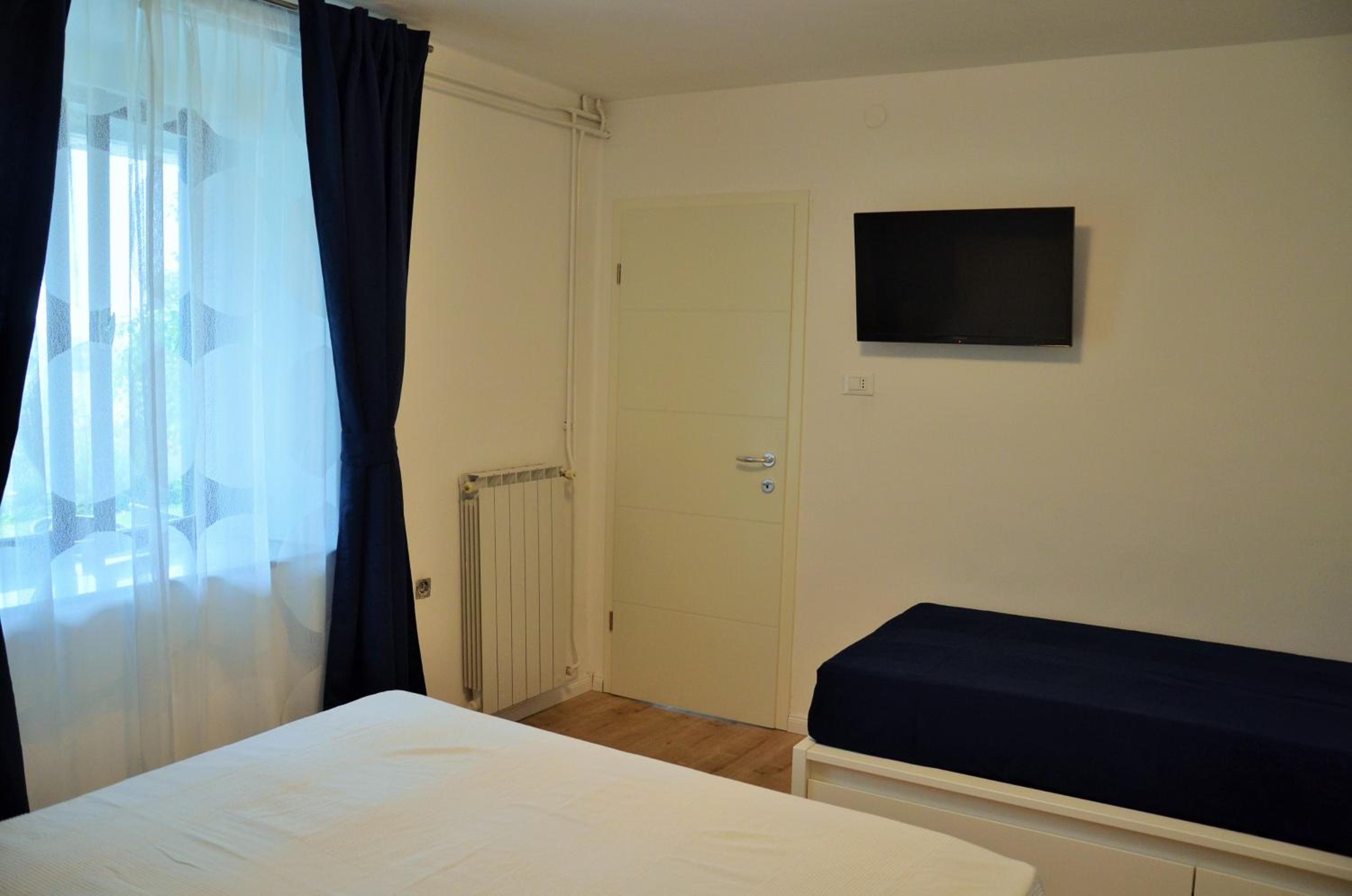 Apartment with Sea View photo 1