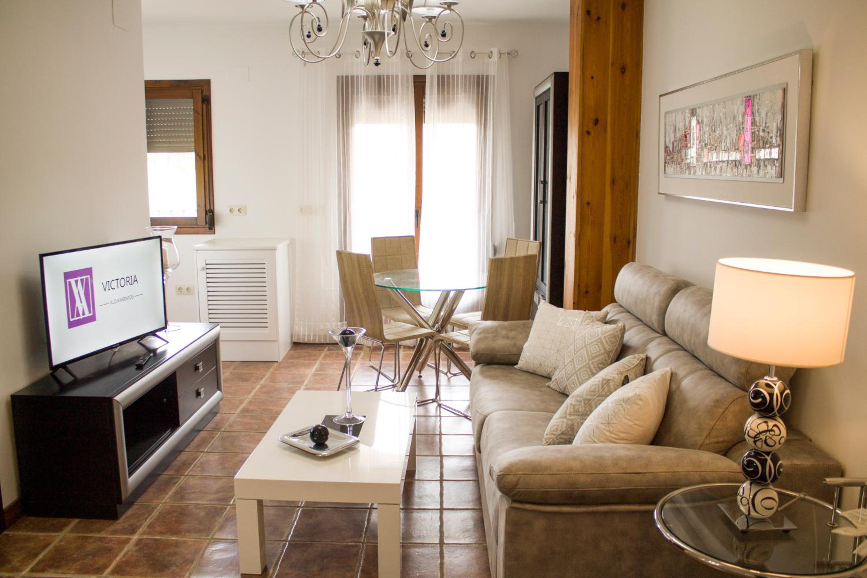 Suite with Terrace photo 2