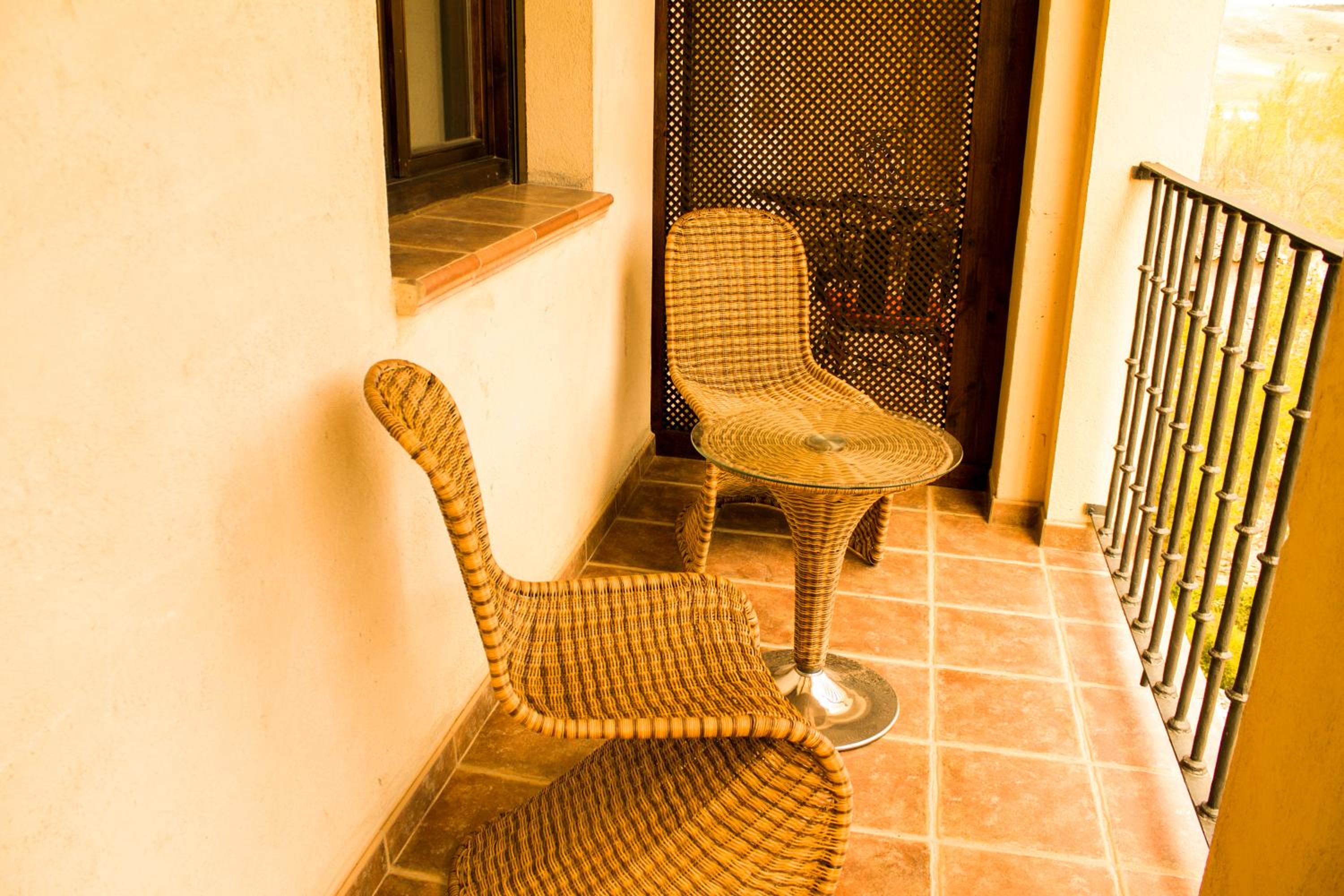 Suite with Terrace photo 3