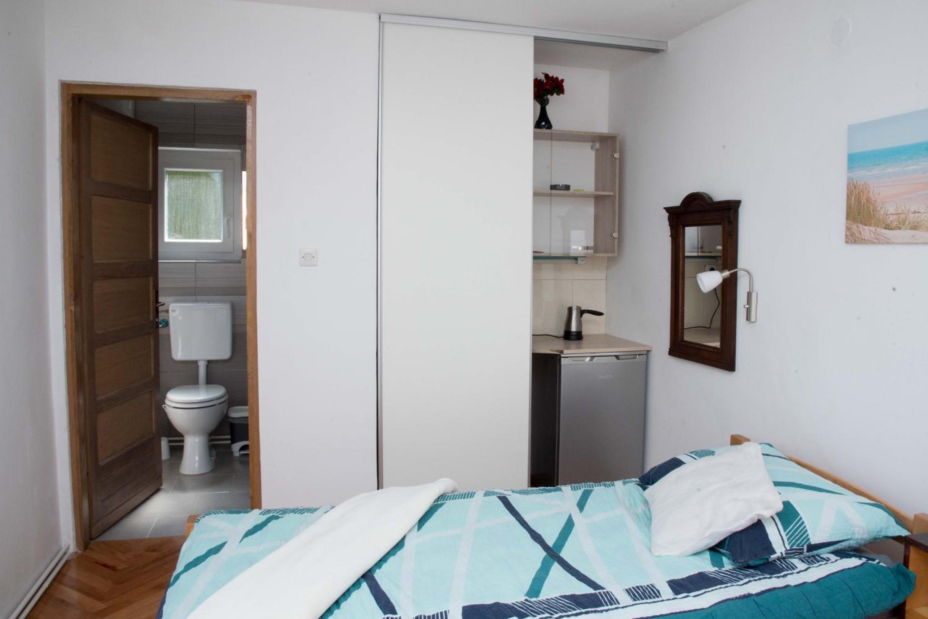 Single Room photo 1
