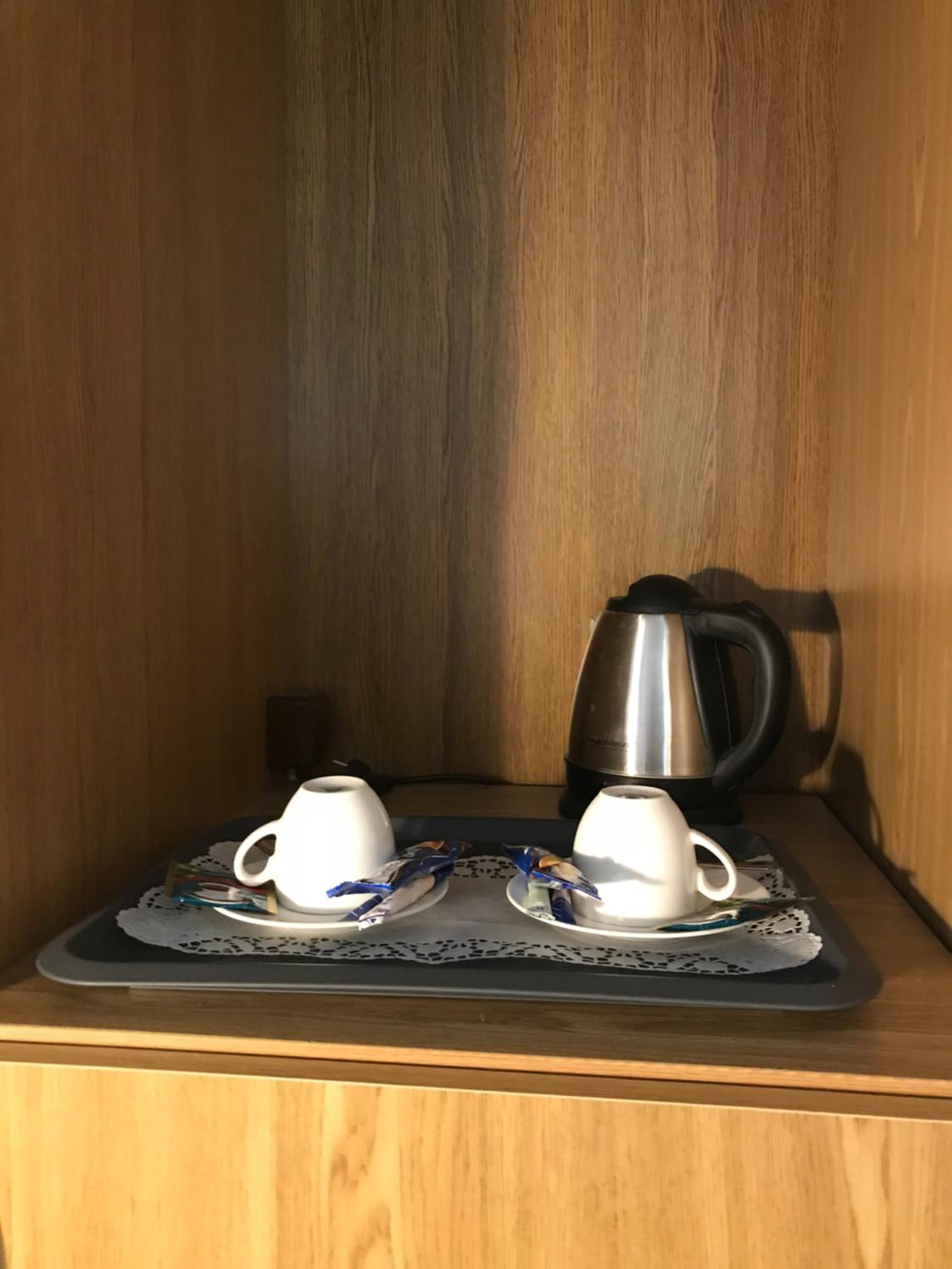 Twin Room - Photo 1