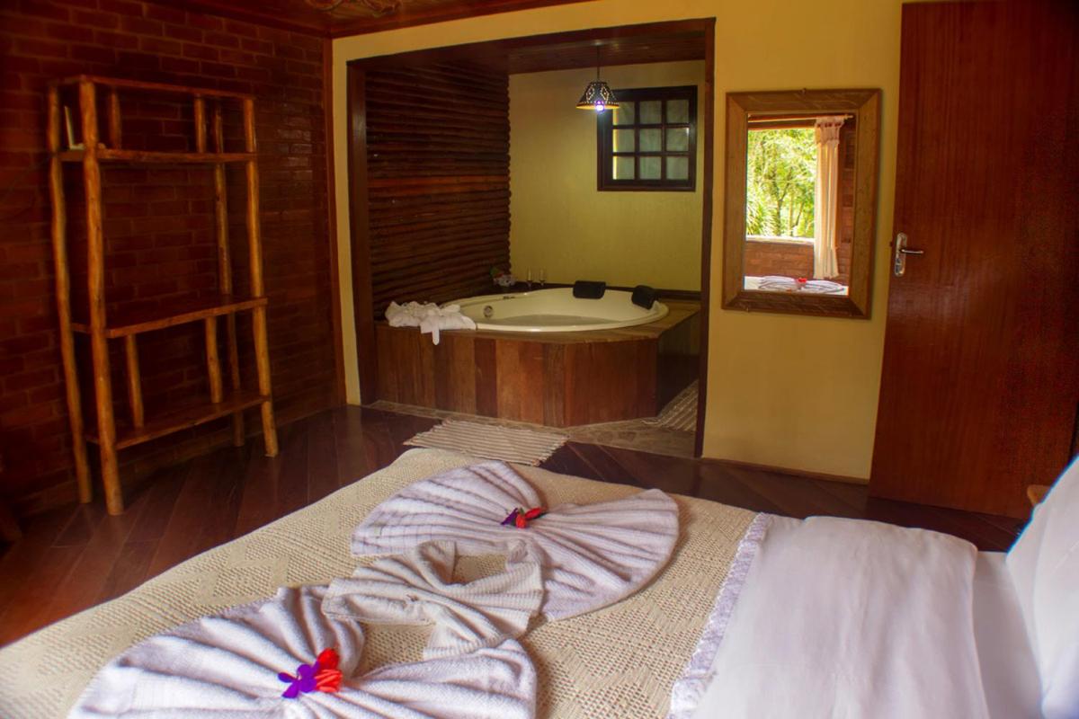 Deluxe Double Room with Bath photo 1