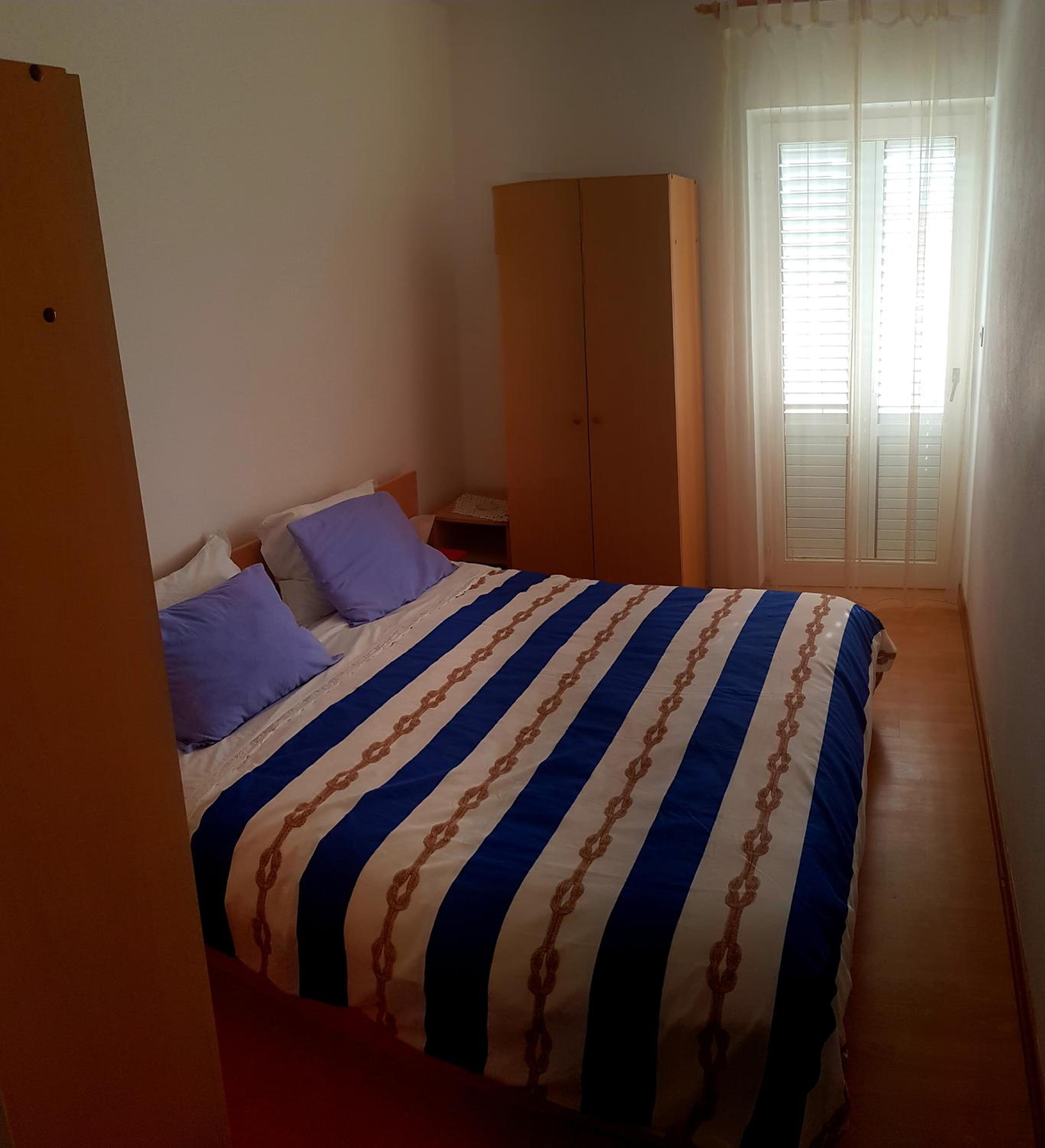 Apartment with Sea View photo 1