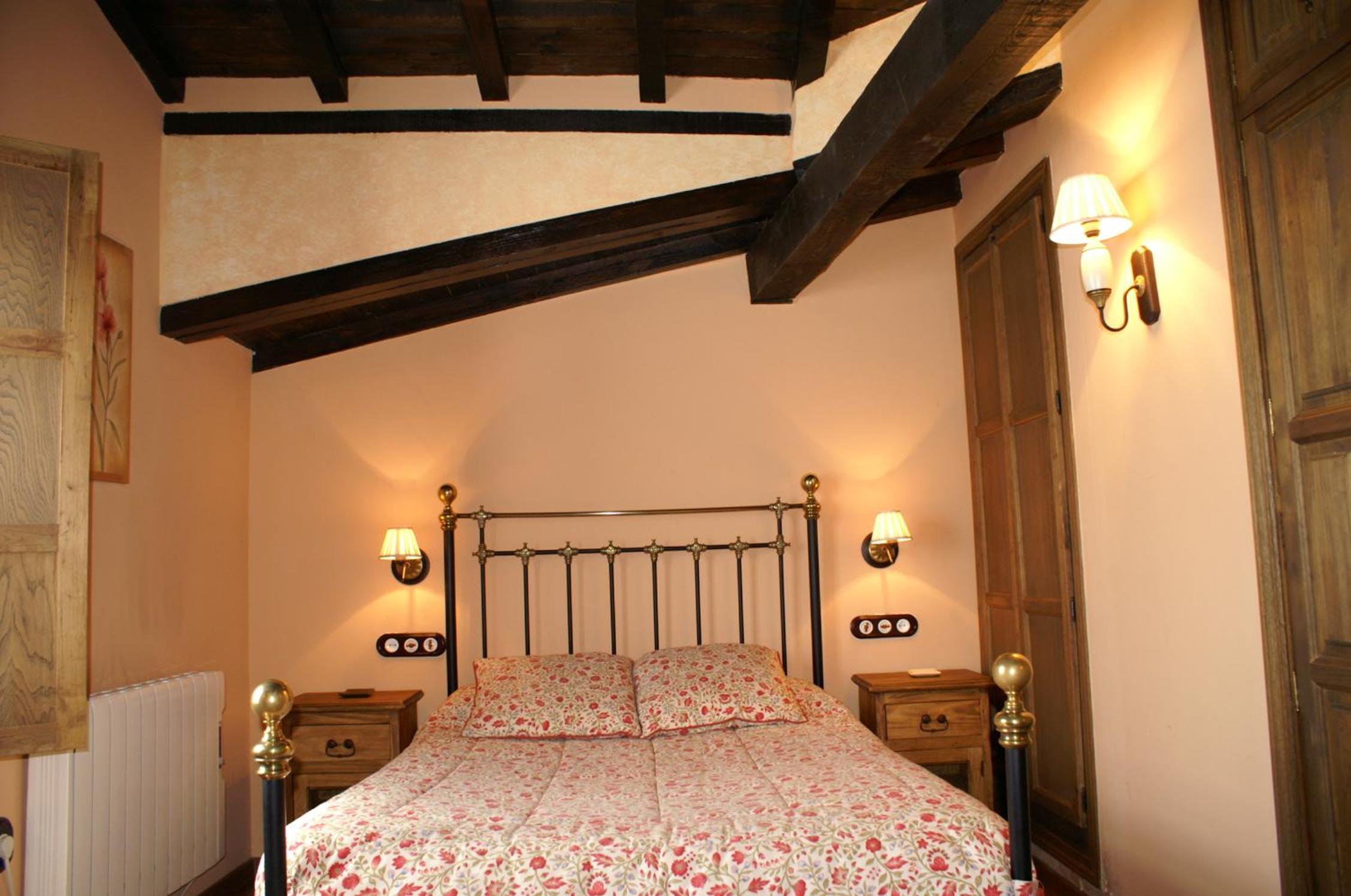 Casa de Dos Habitaciones