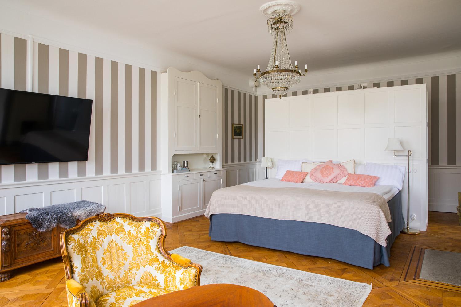 Deluxe Suite - Photo 6