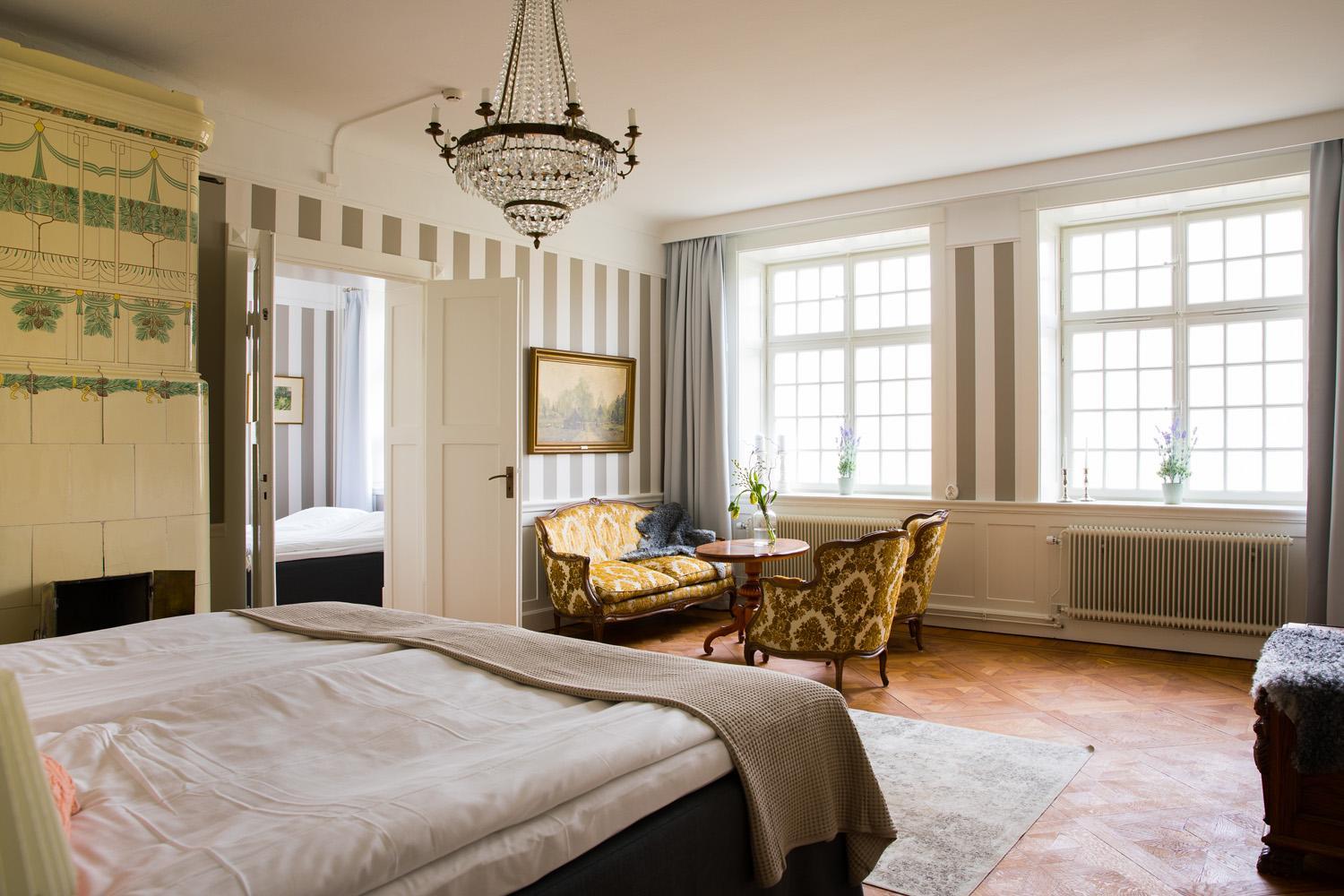 Deluxe Suite - Photo 5