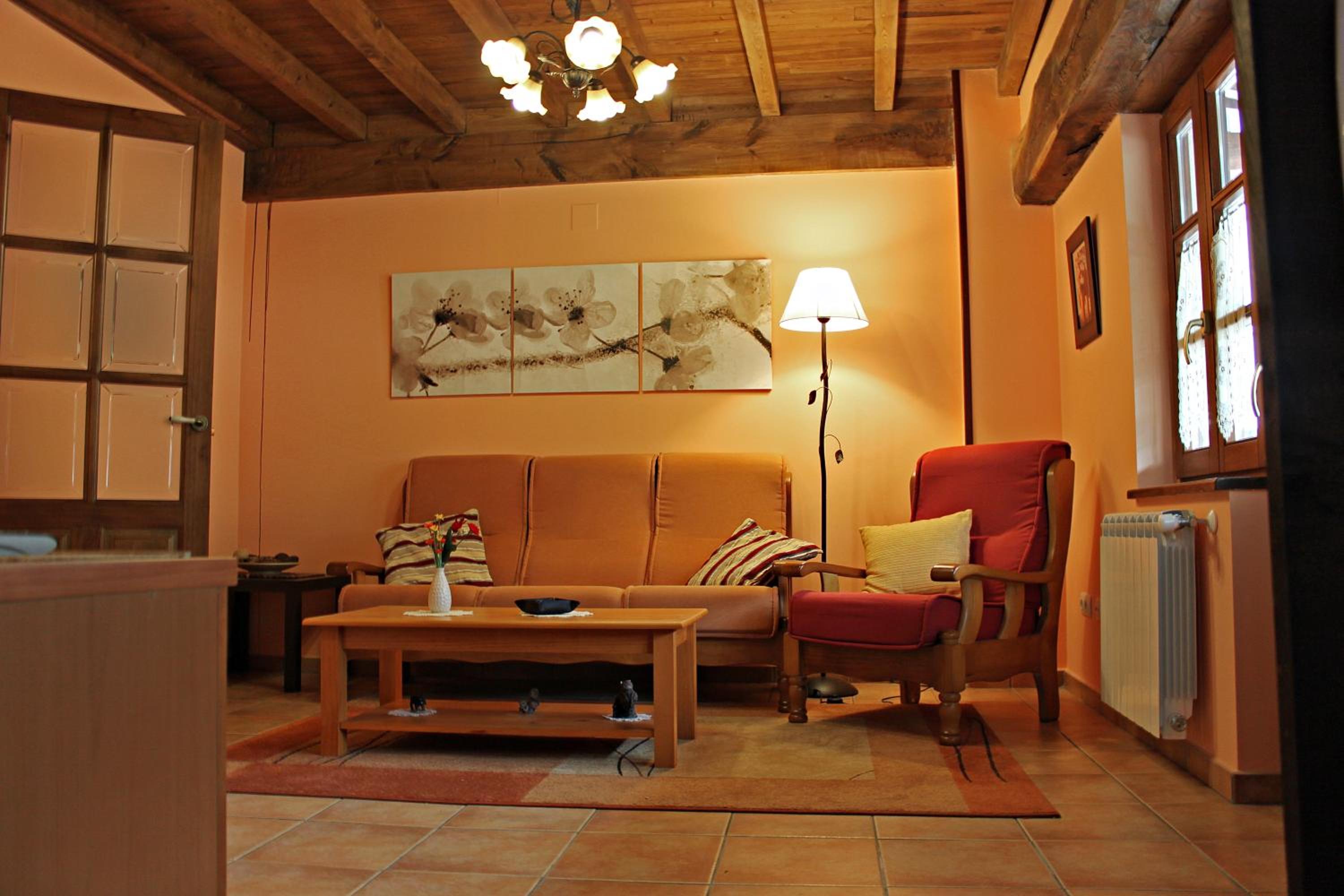 Apartamento Superior