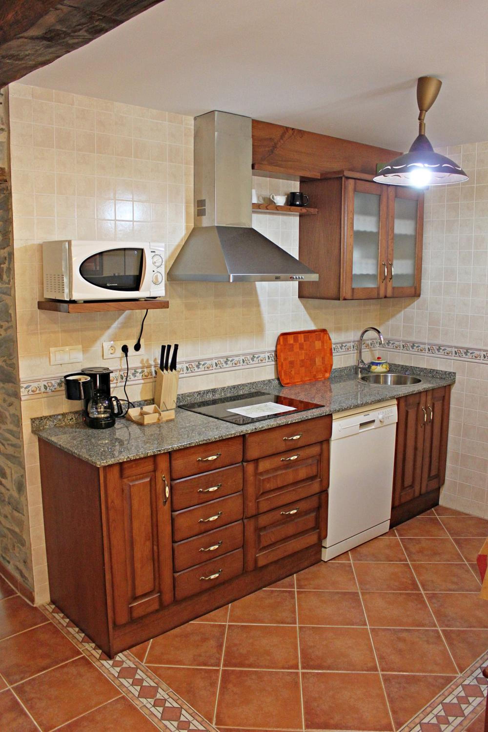 Apartment - Ground Floor photo 2