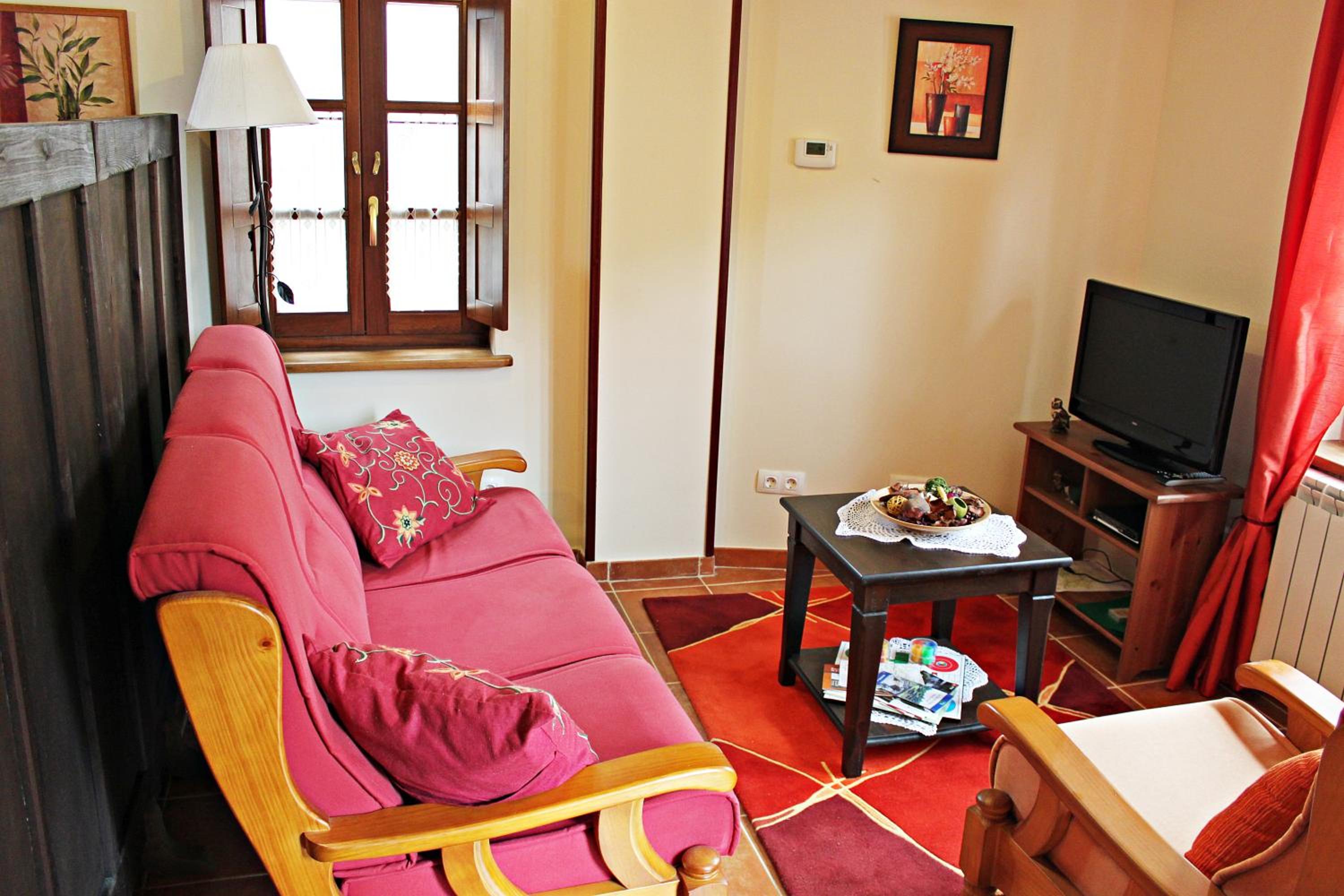 Apartment - Ground Floor photo 3