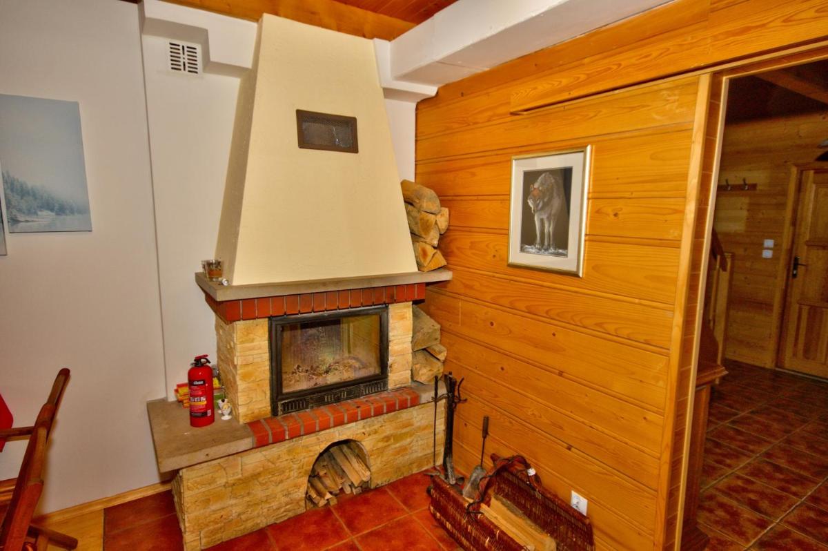 Standard Apartment - Photo 14