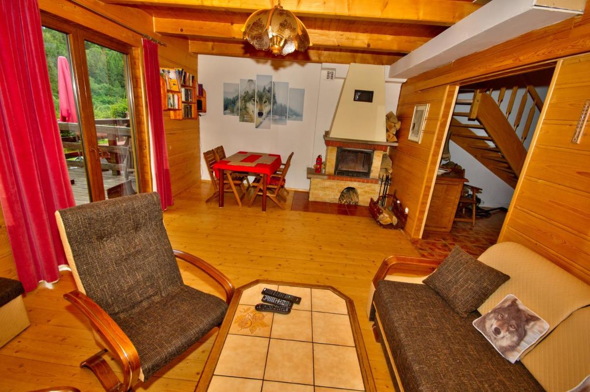 Standard Apartment - Photo 15