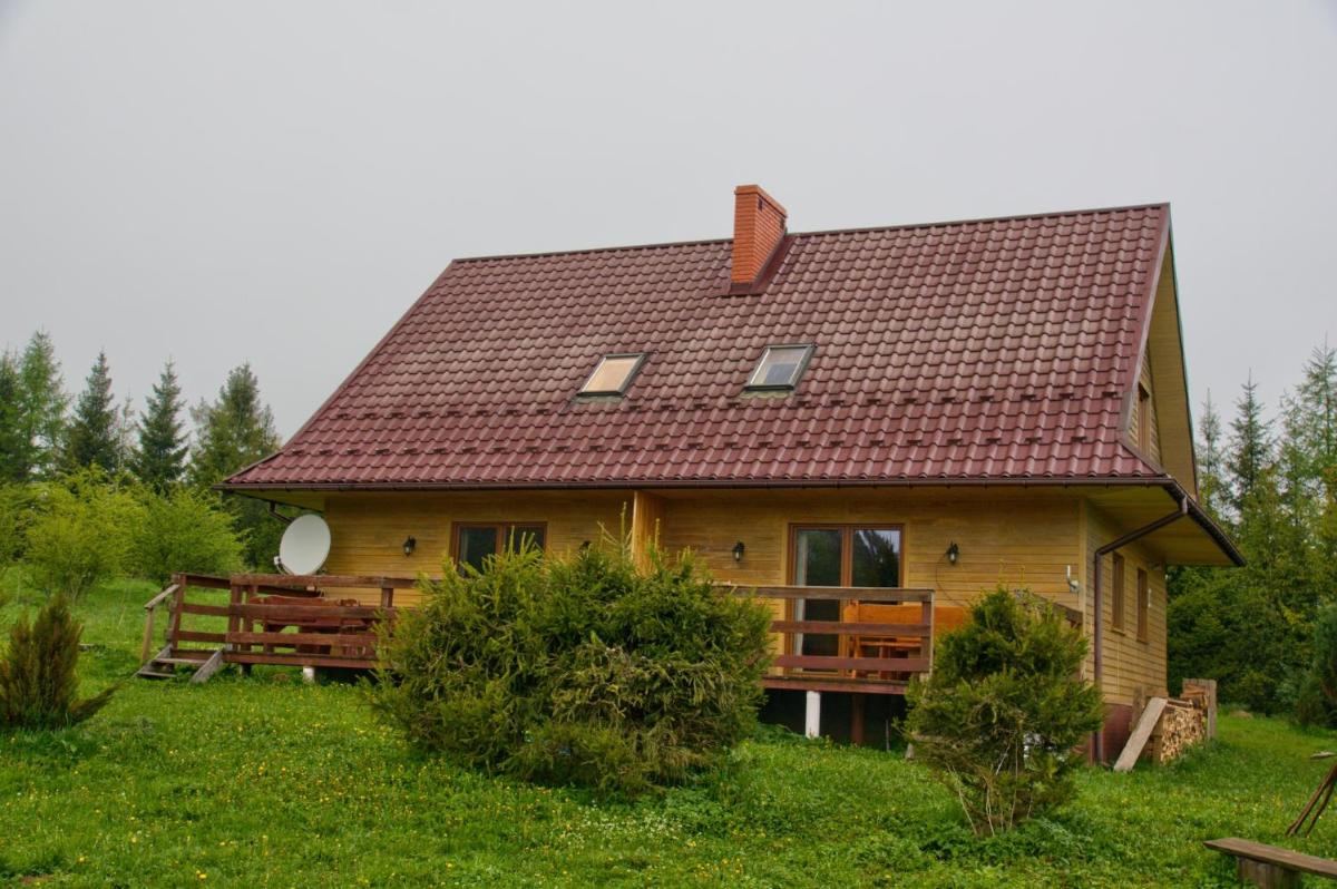 Standard Apartment - Photo 21