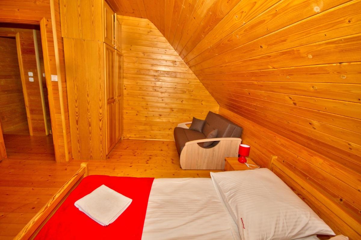 Standard Apartment - Photo 28