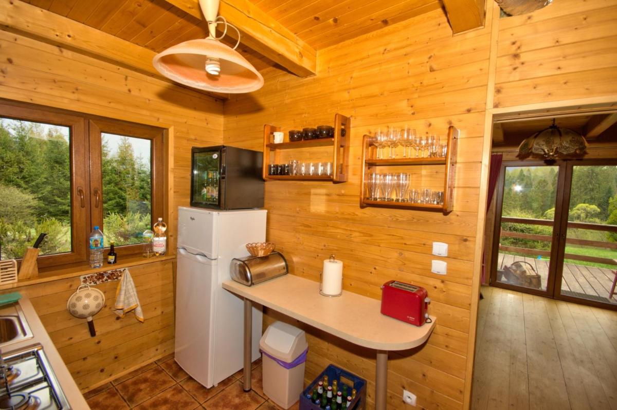 Standard Apartment - Photo 31