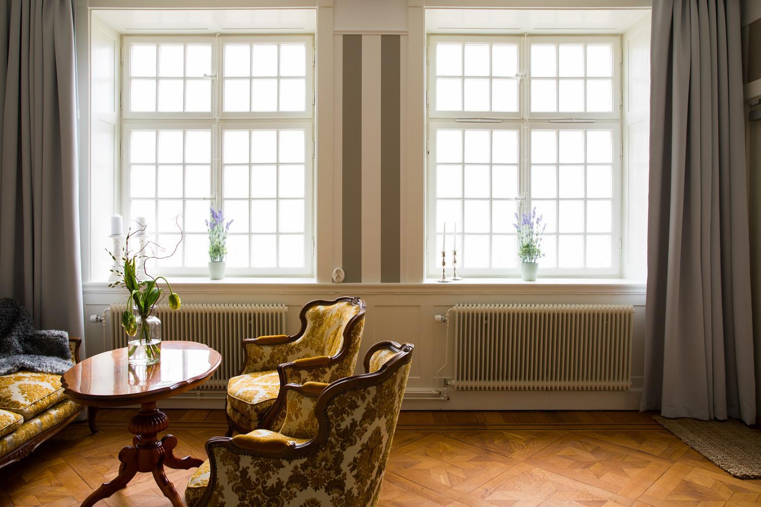 Deluxe Suite - Photo 2