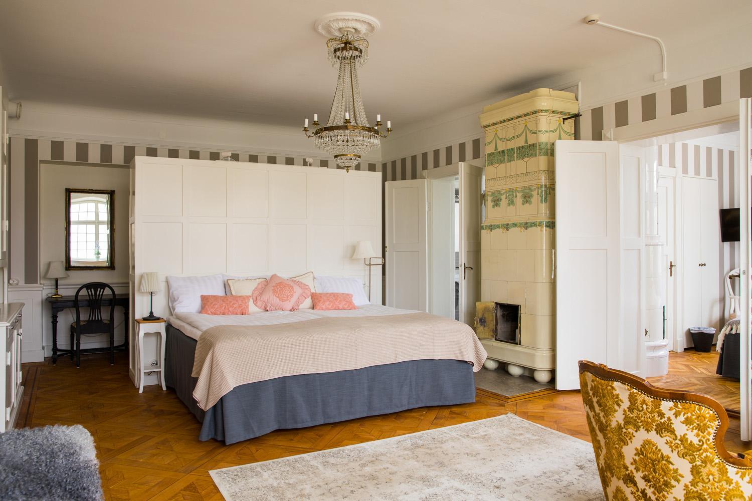 Deluxe Suite - Photo 1