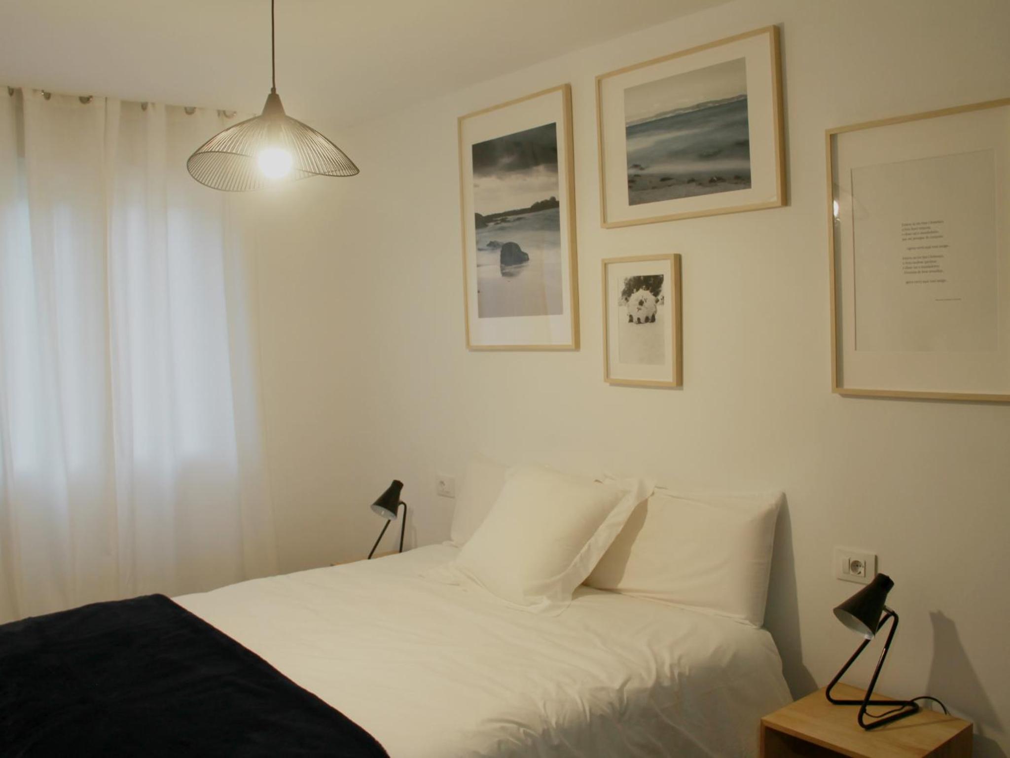 Studio Apartment with Sea View photo 3