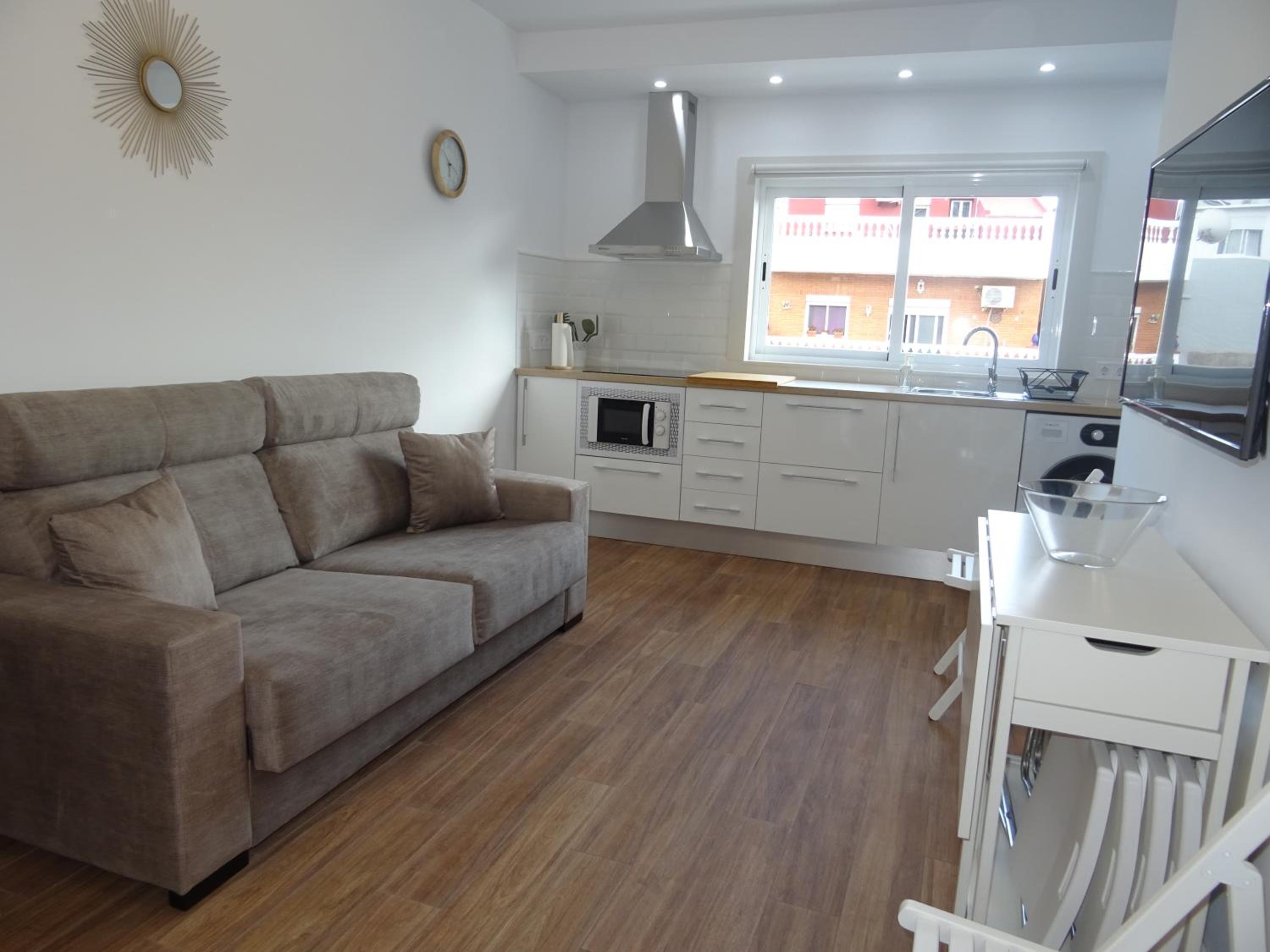 Apartamento