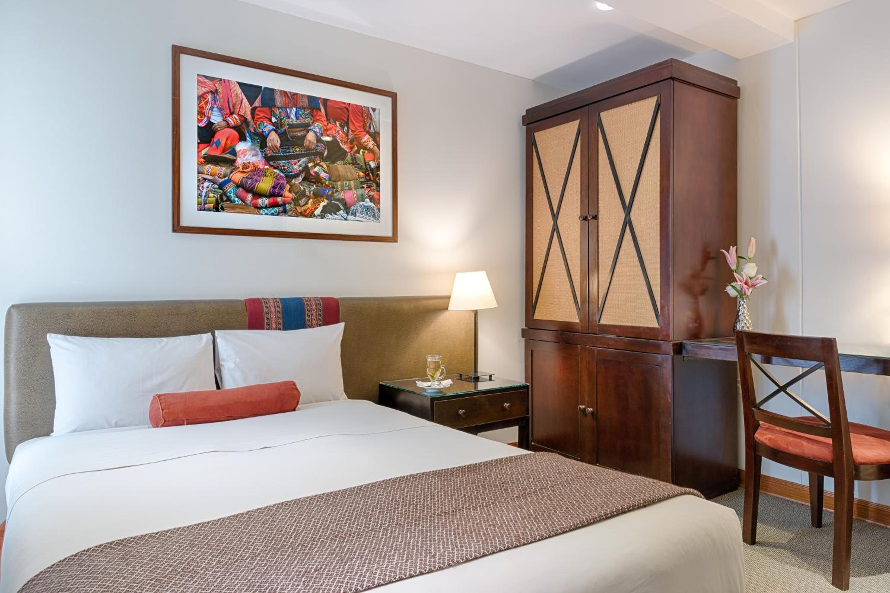 Small Double Room photo 2