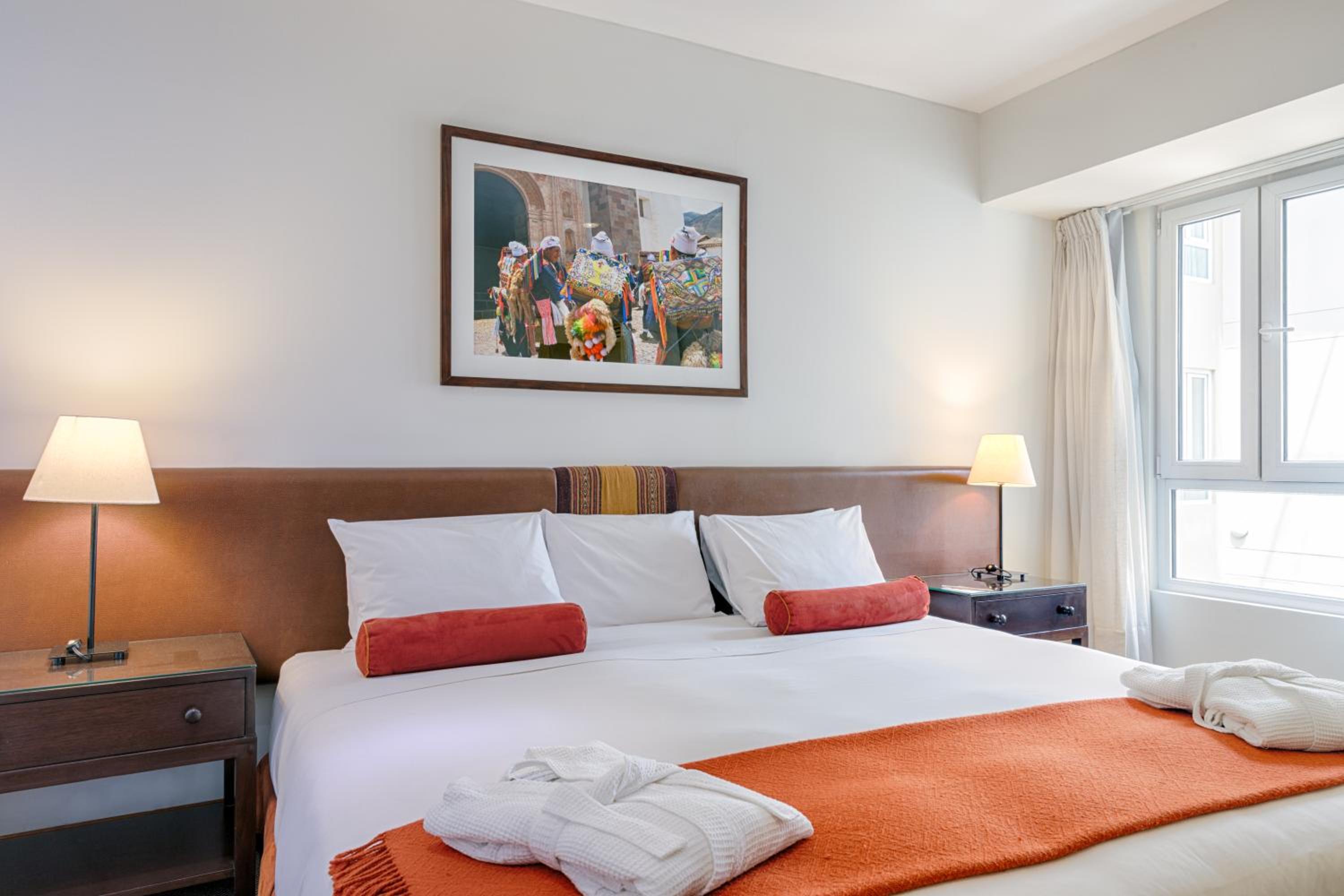 Junior Suite - Photo 6