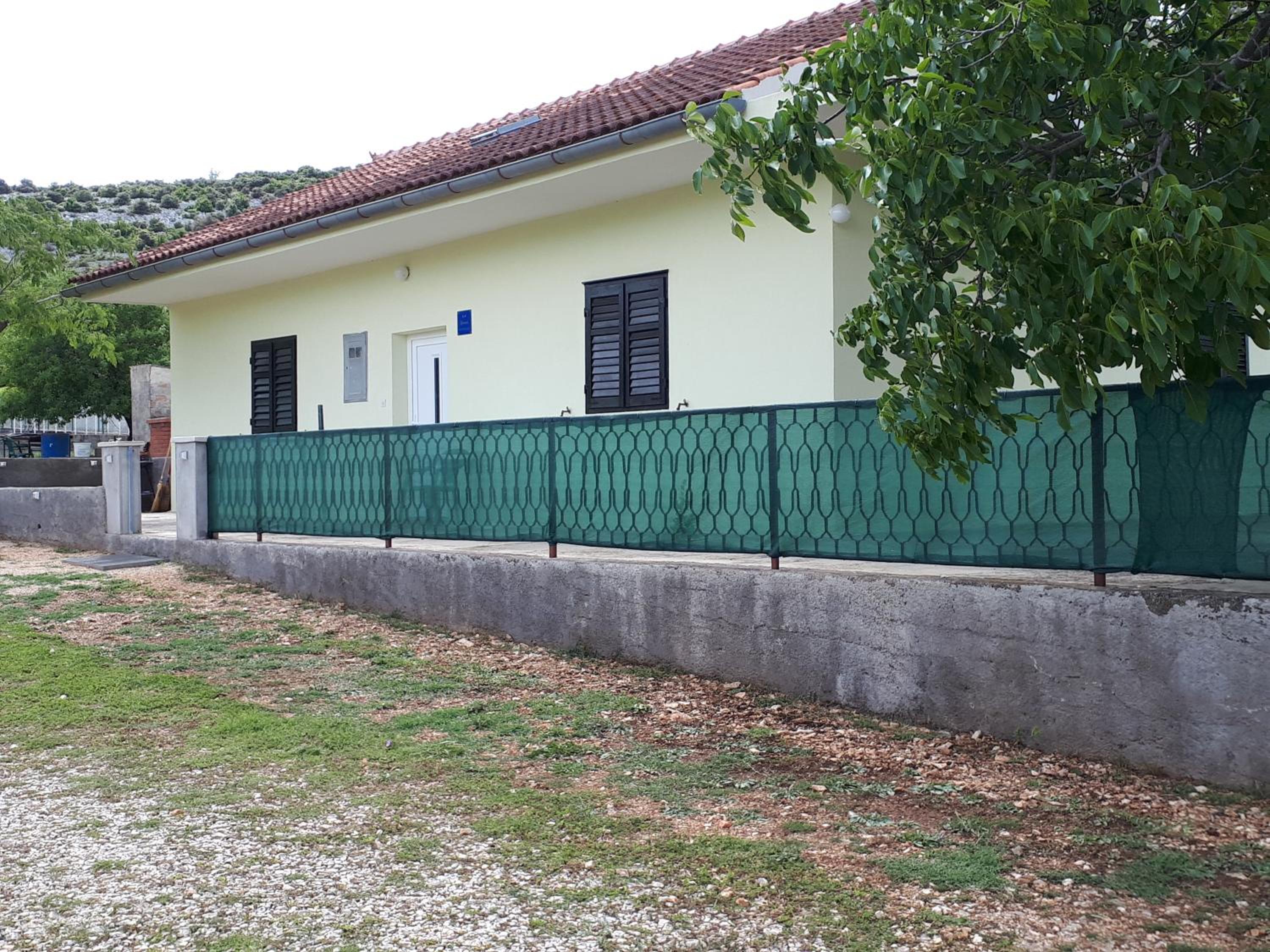 Two-Bedroom House photo 2