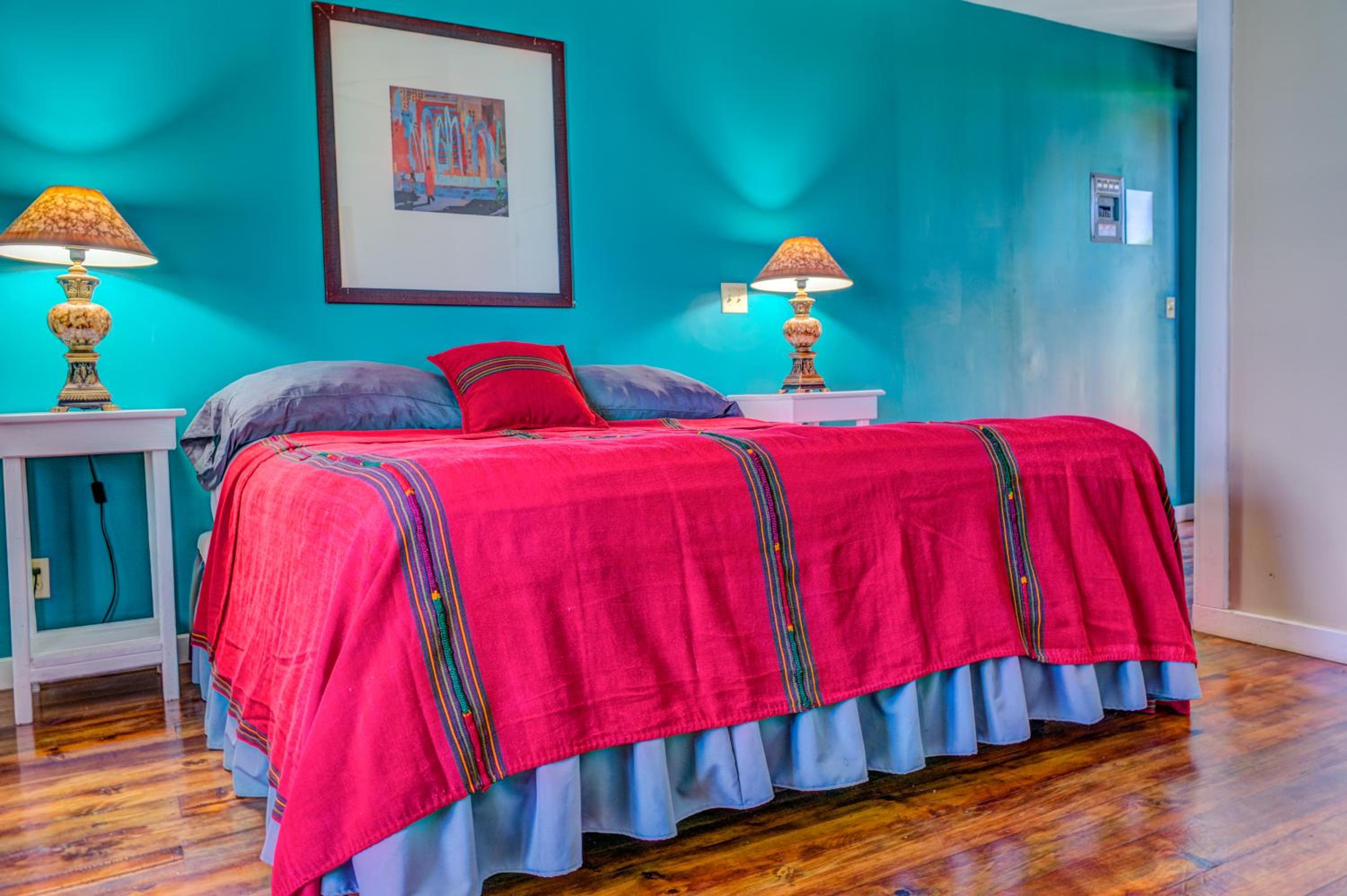 King Room - Ocean Front  photo 2