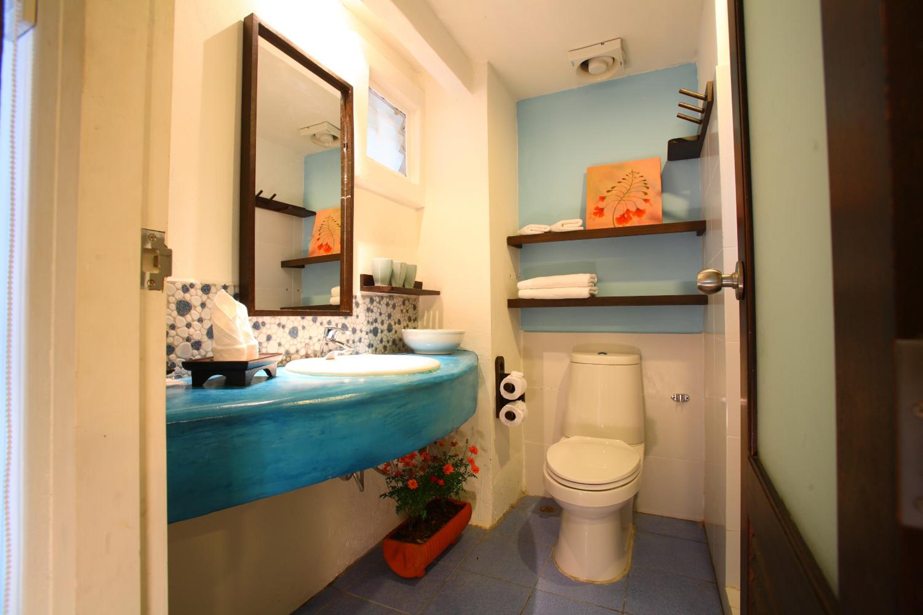 Deluxe Double or Twin Room - Photo 6