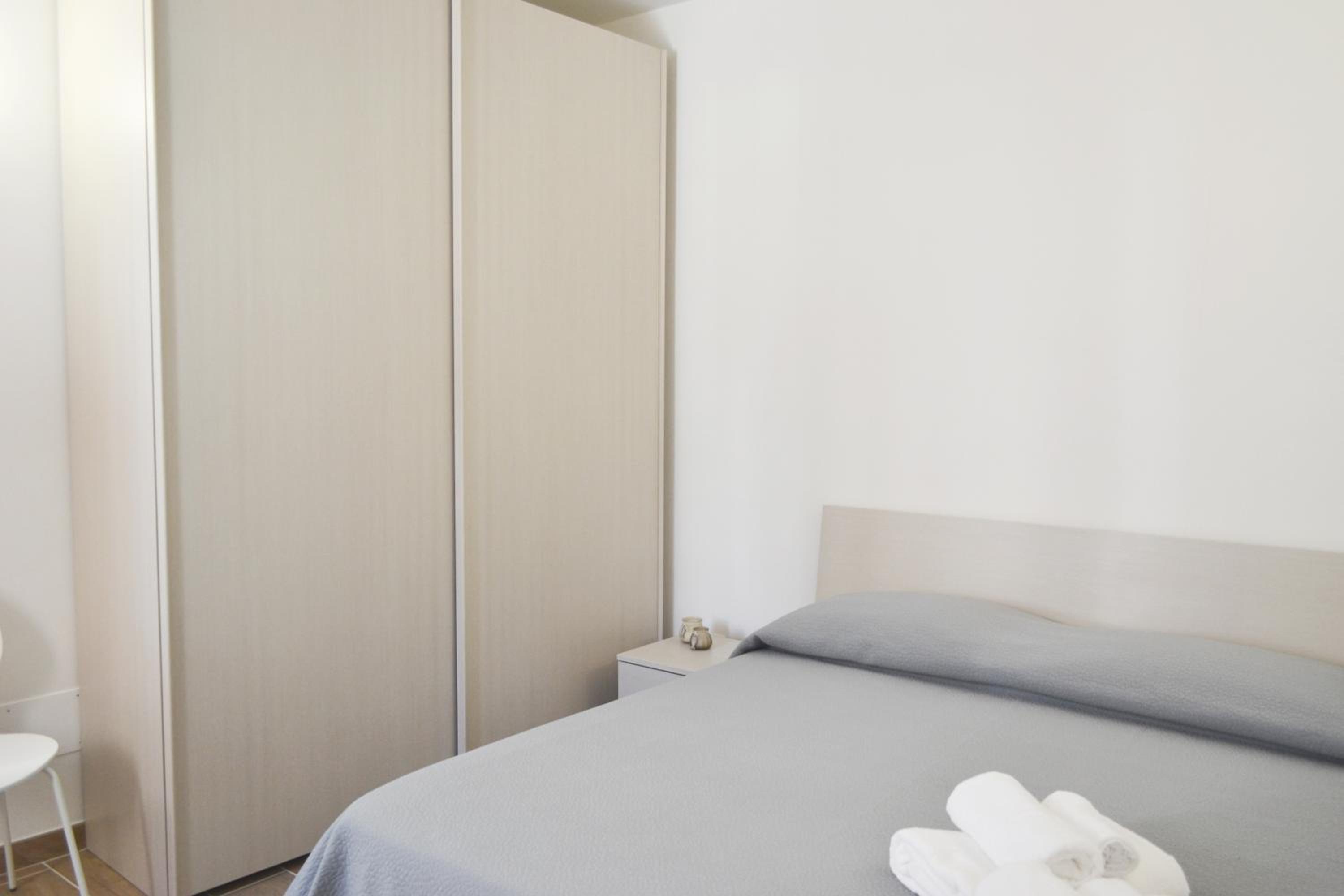 Deluxe Double Room - Photo 1