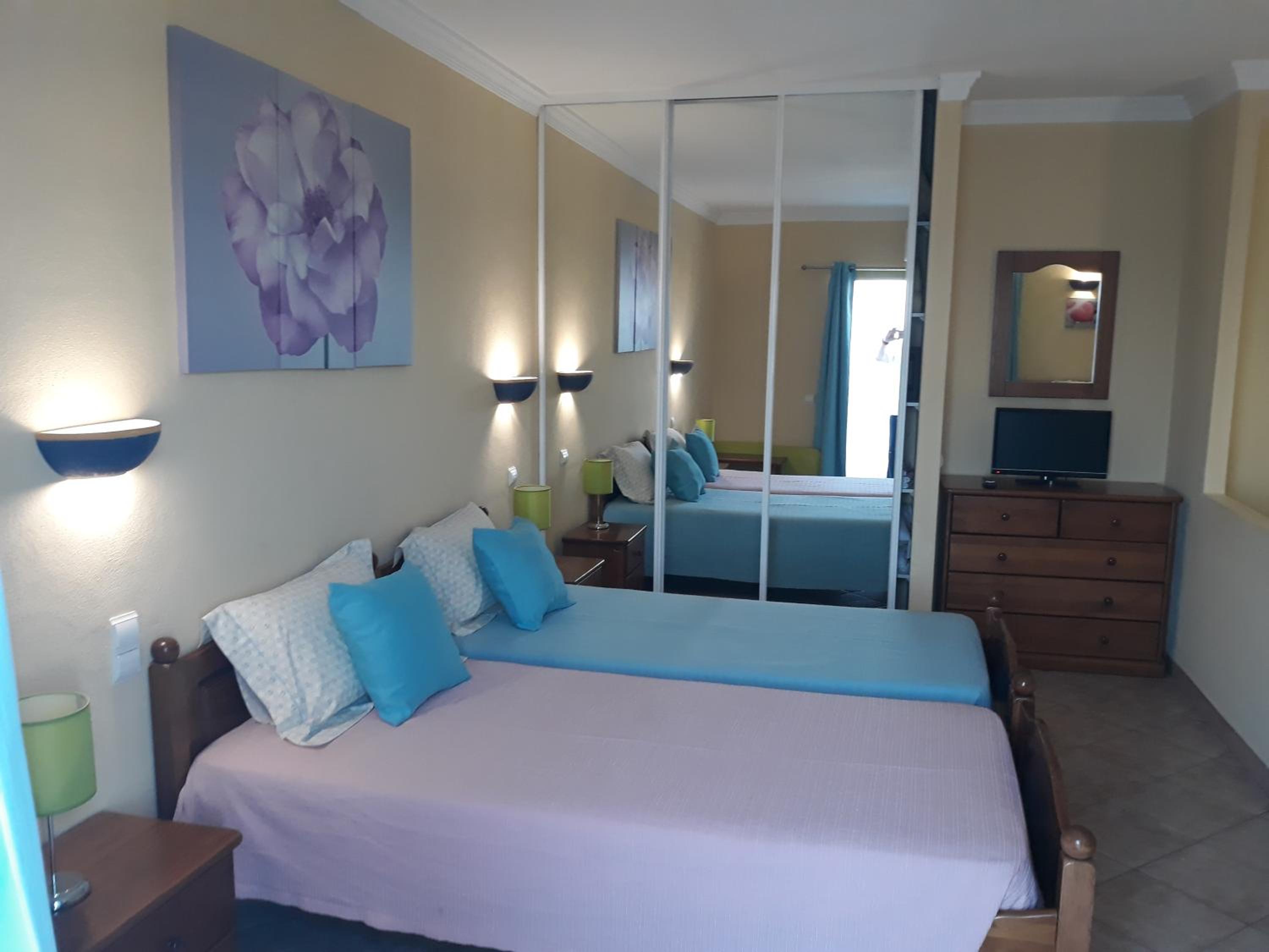 Duplex Apartment with Sea View