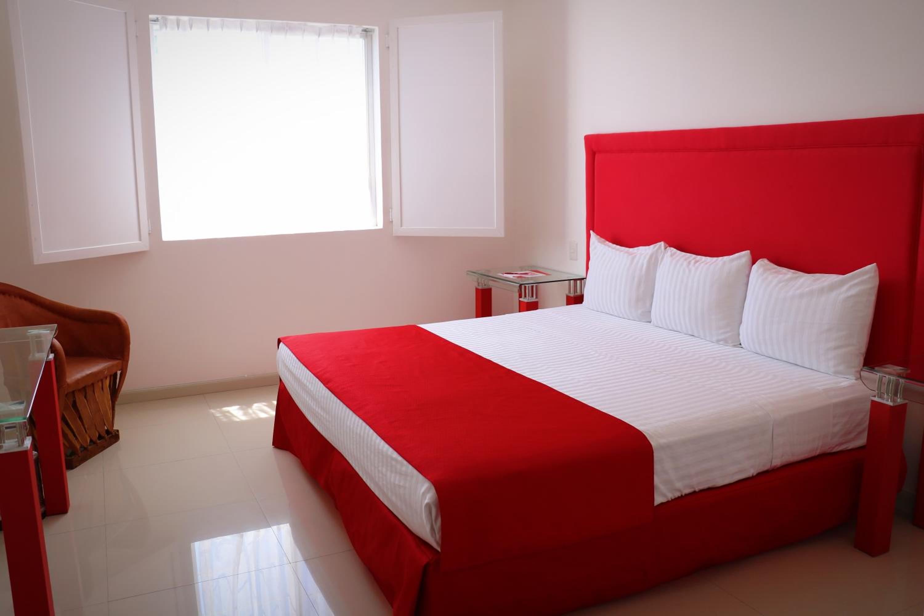 Quarto King Standard
