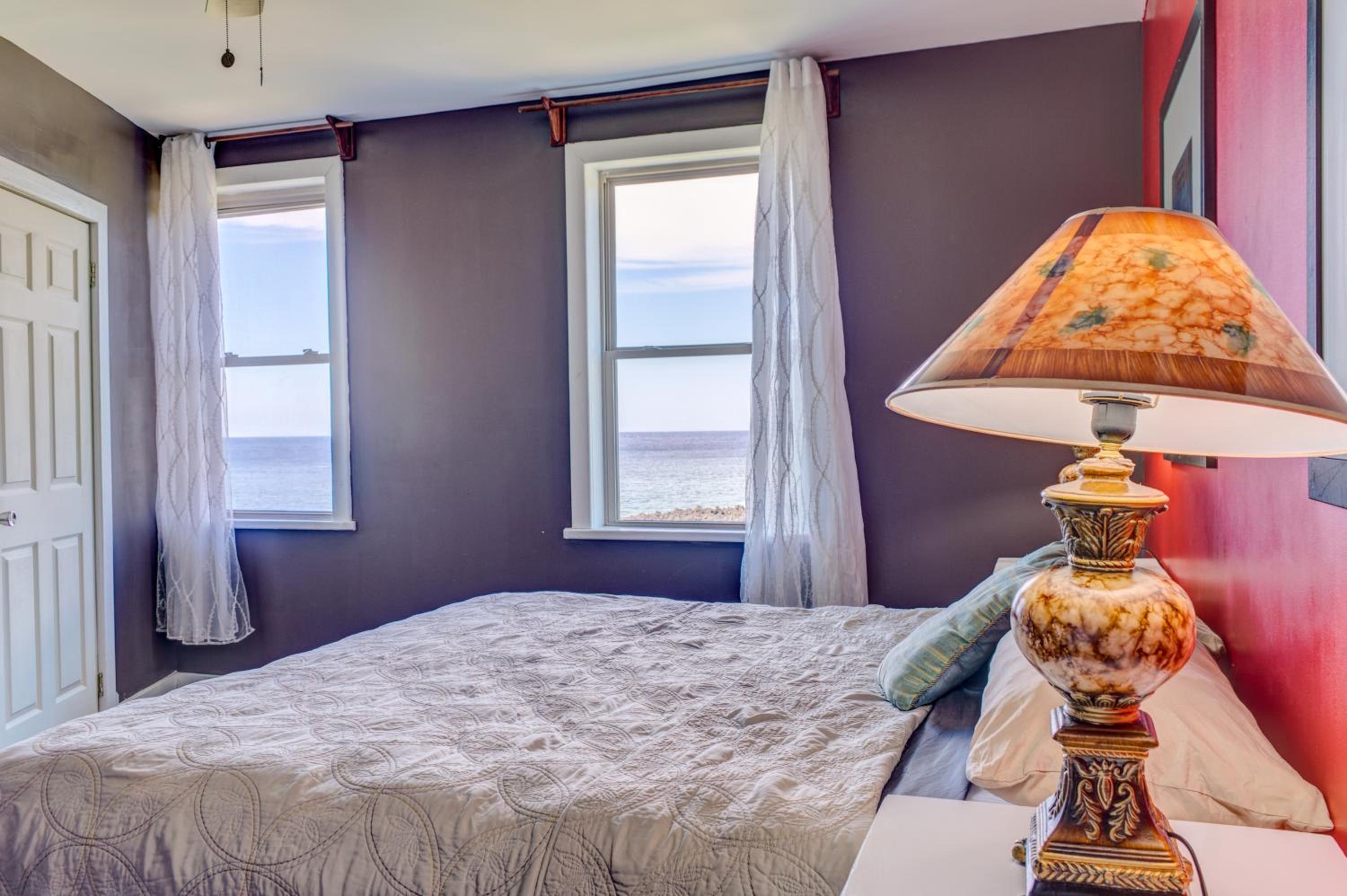 Double Room with Sea View photo 2