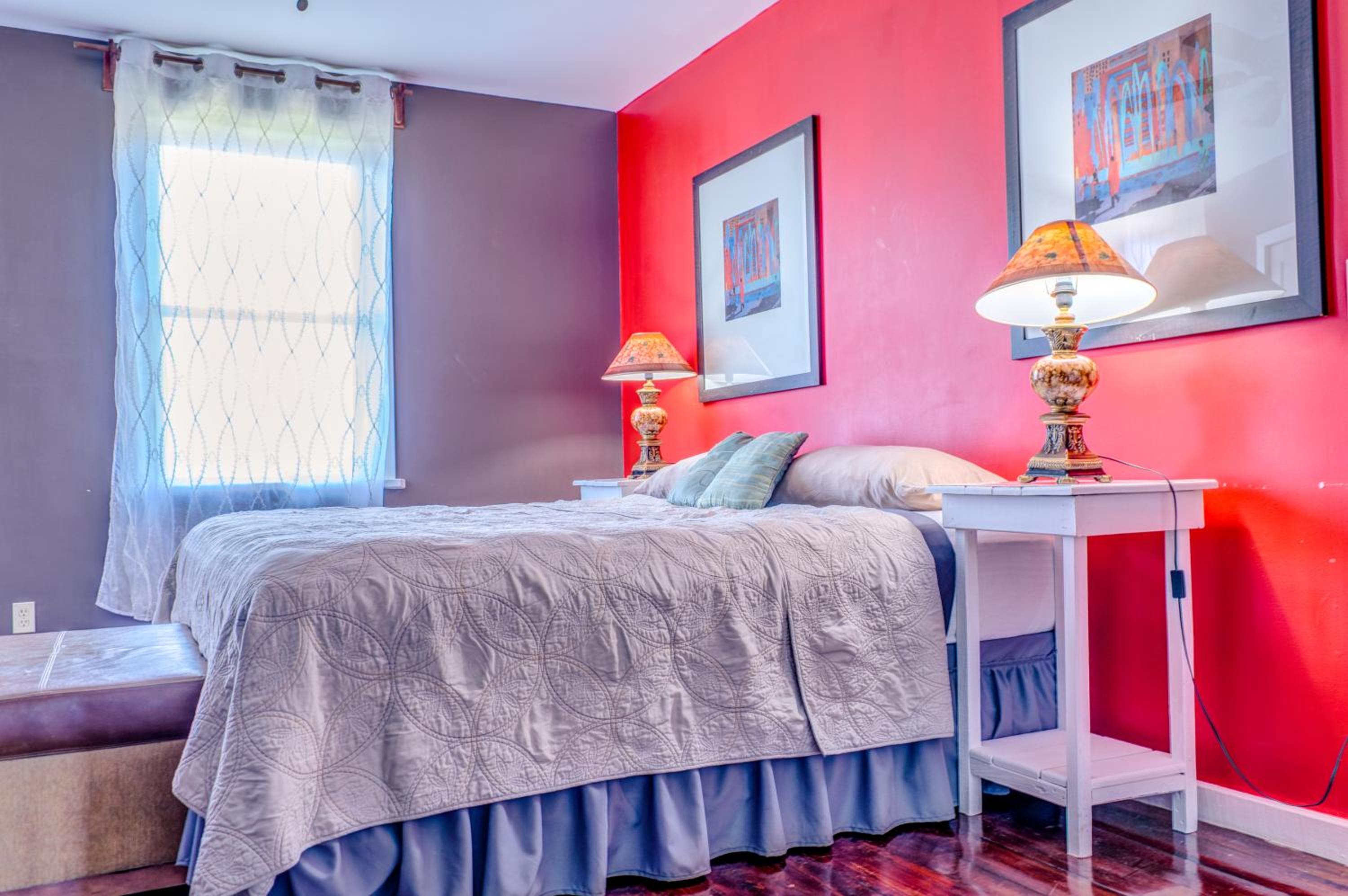 Double Room with Sea View photo 1