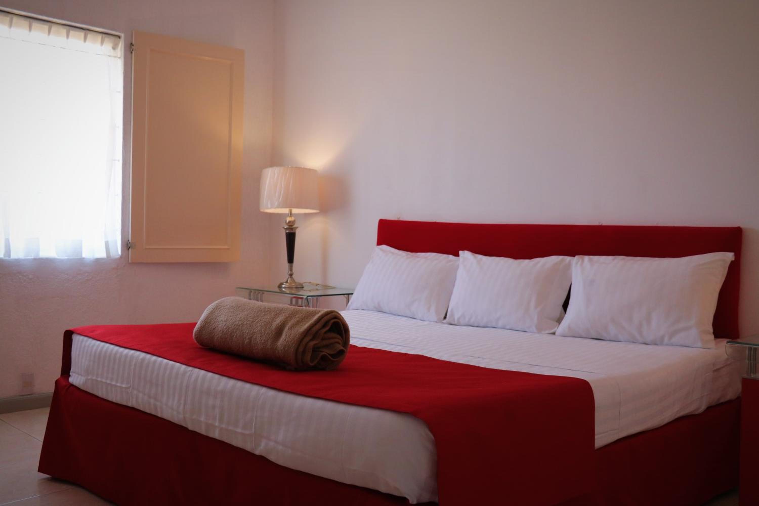 Standard King Room