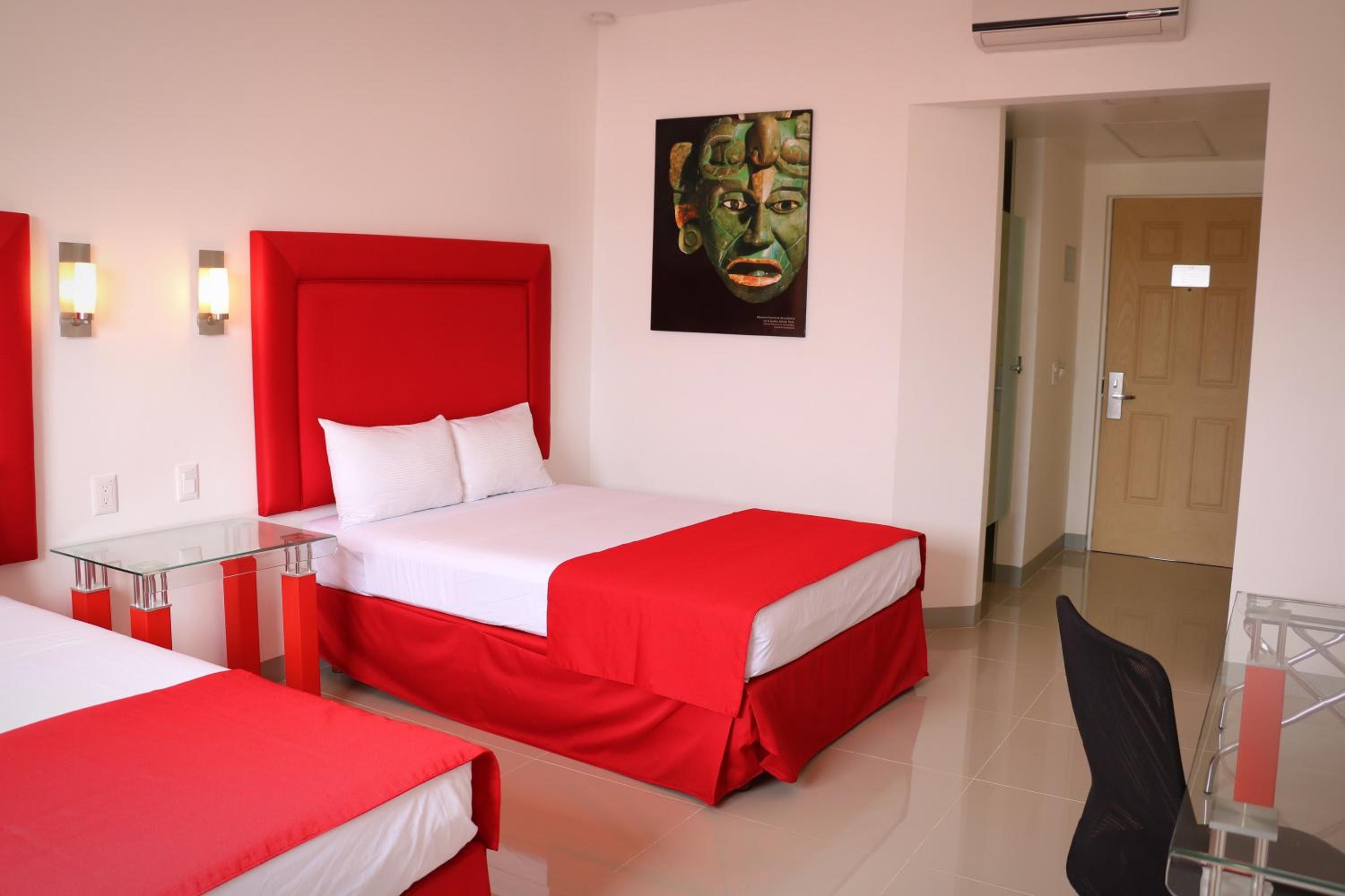 Twin Room photo 3