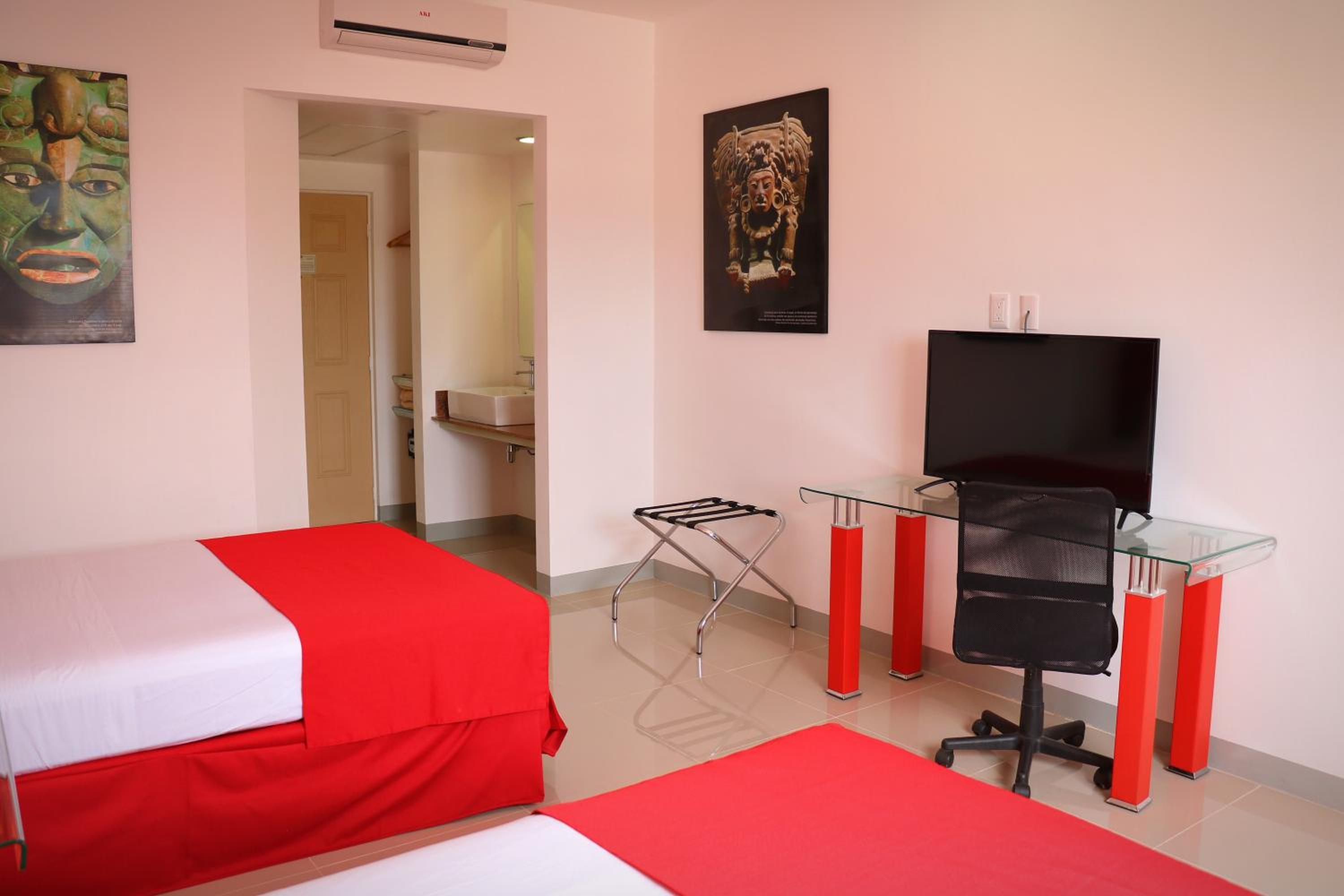 Twin Room photo 2