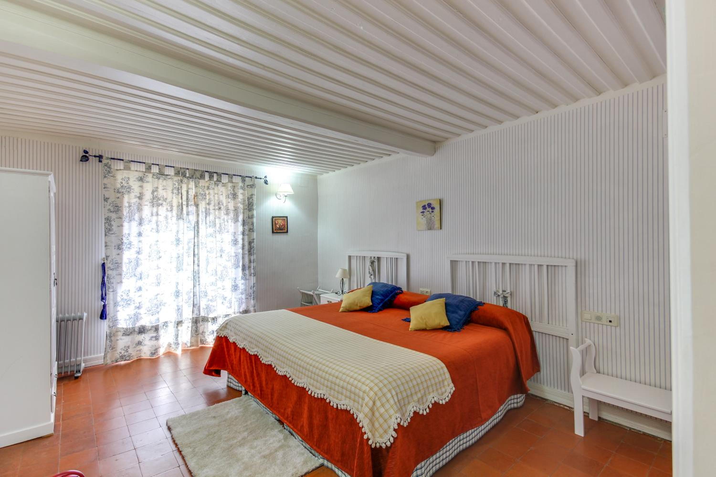 Habitación Triple con Baño Privado
