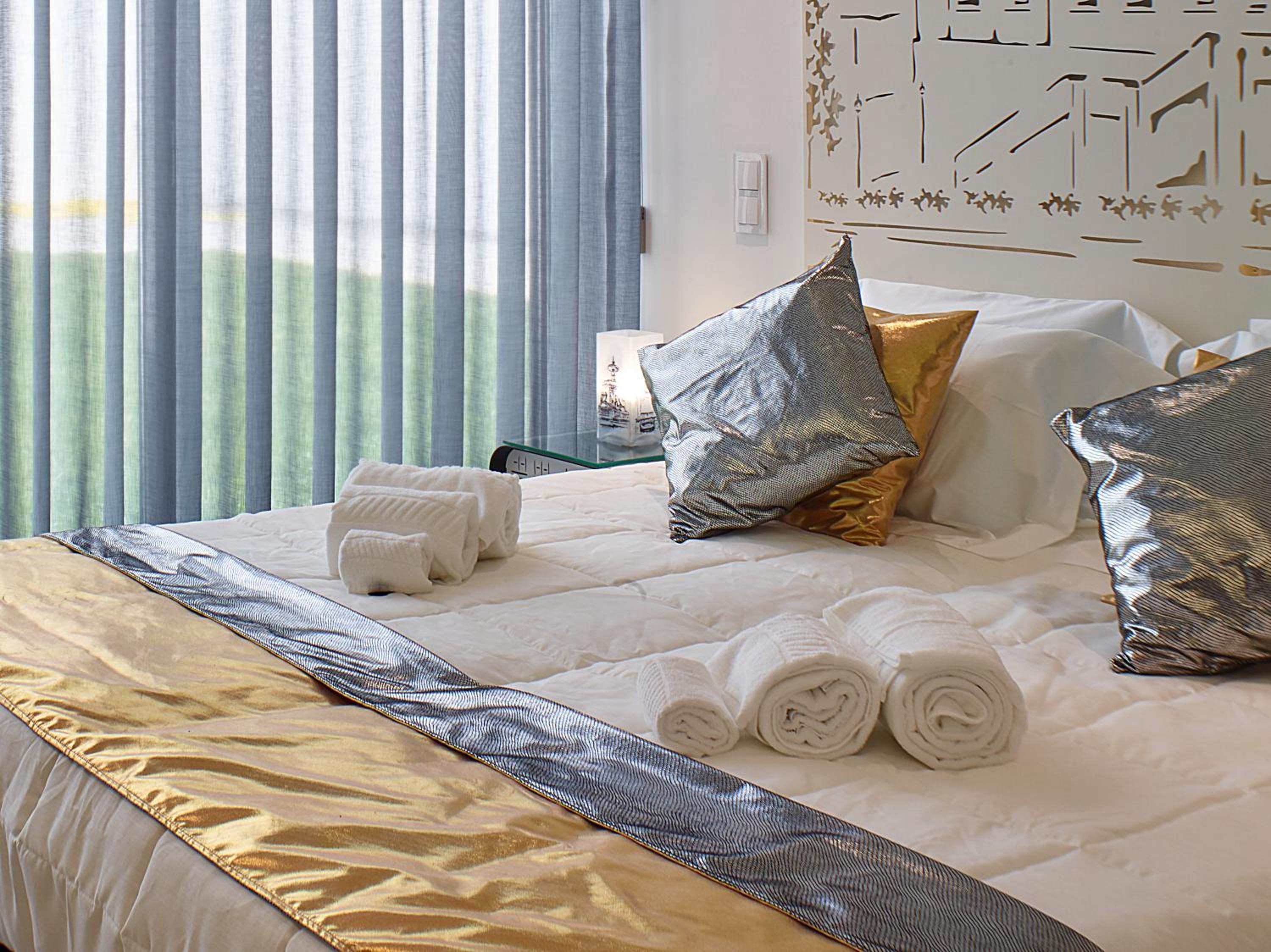 Deluxe Suite photo 1