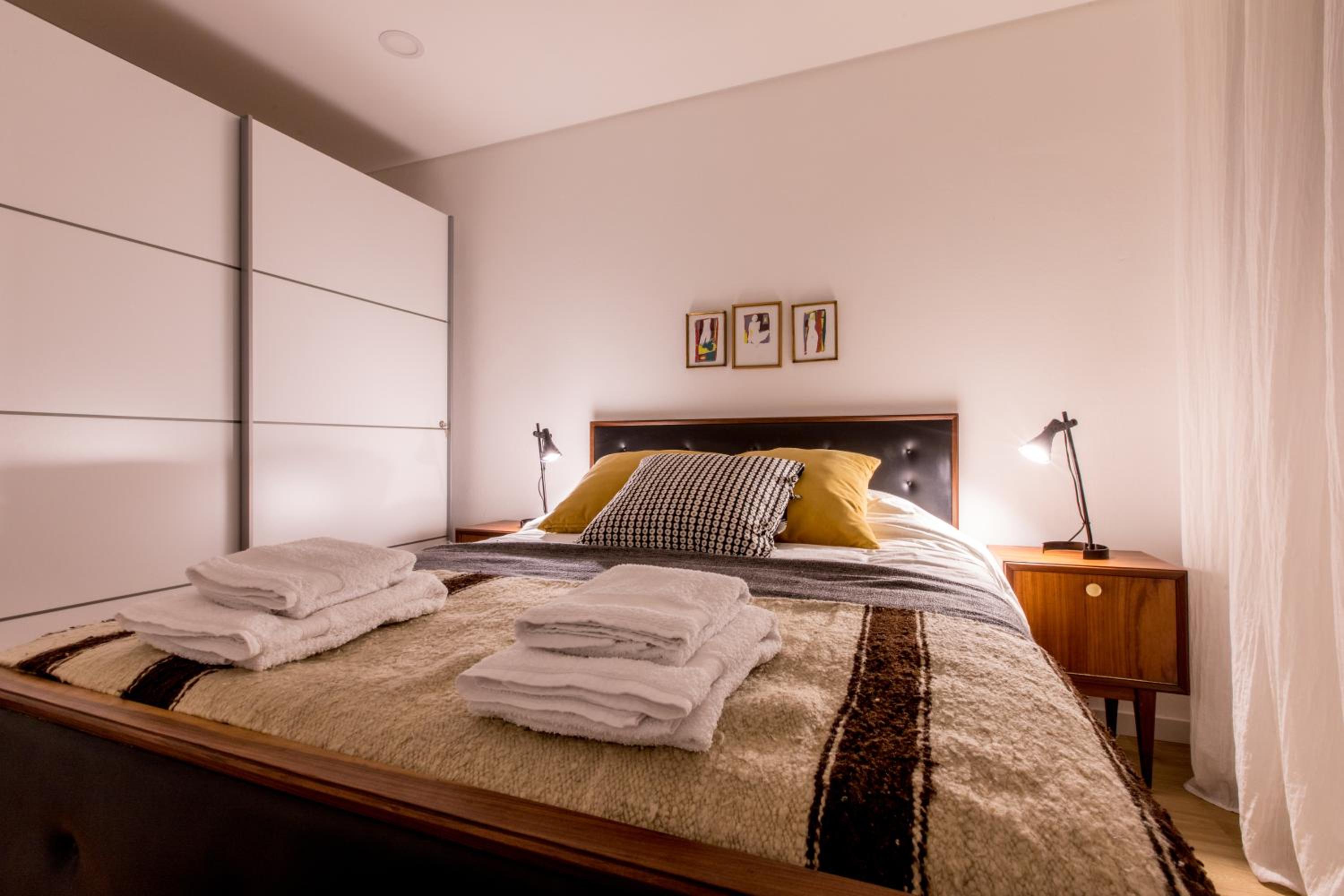 Apartment - Photo 4